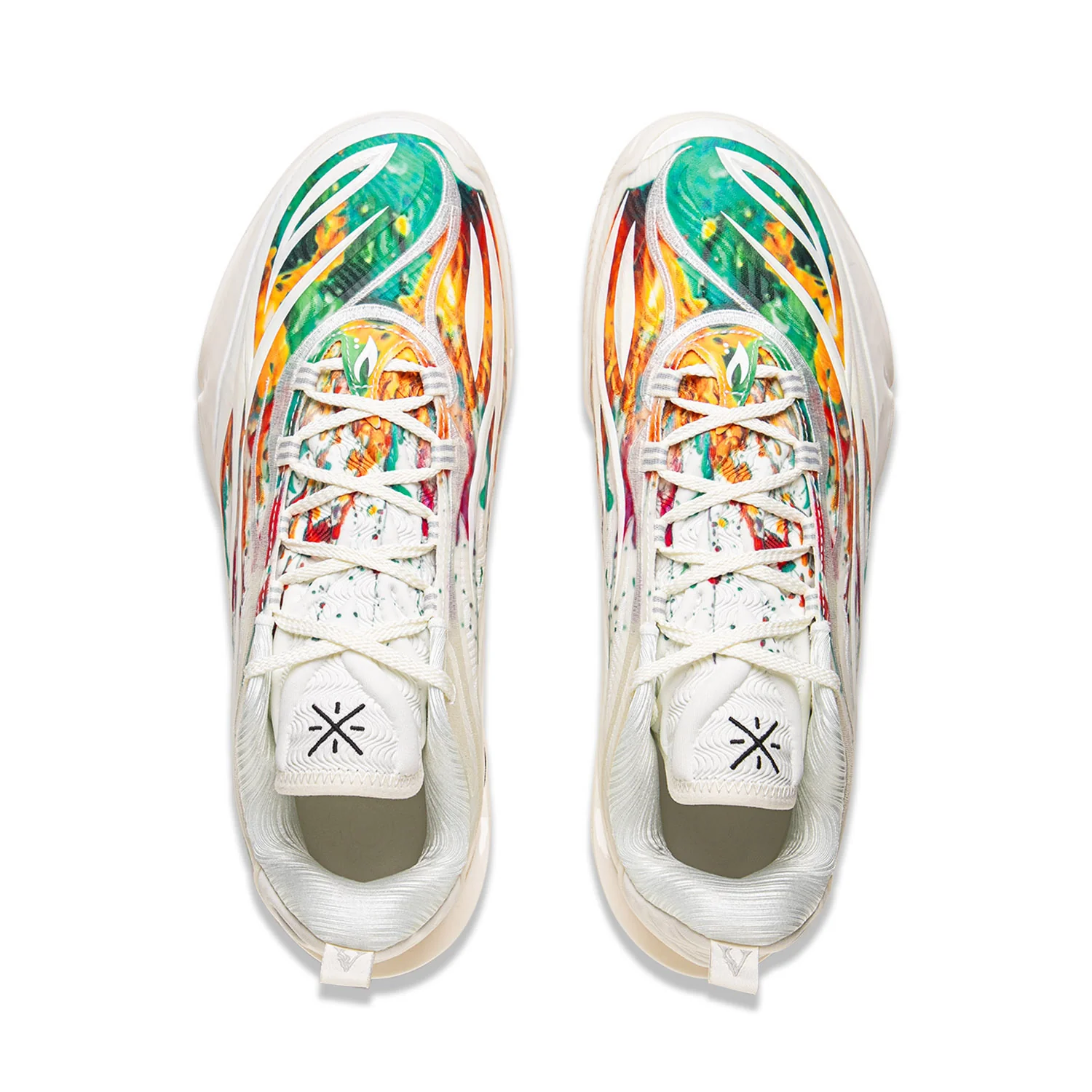 Wade 808 5 Ultra V2 "Firework" - Image 5