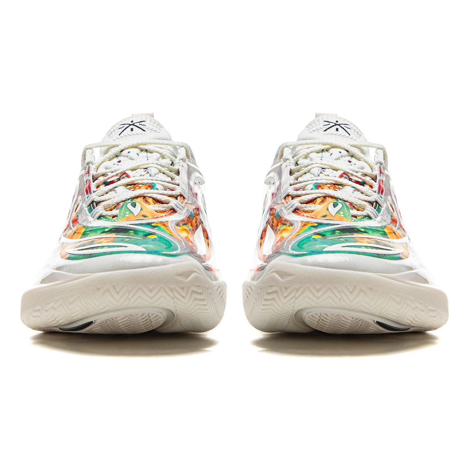 Wade 808 5 Ultra V2 "Firework" - Image 6