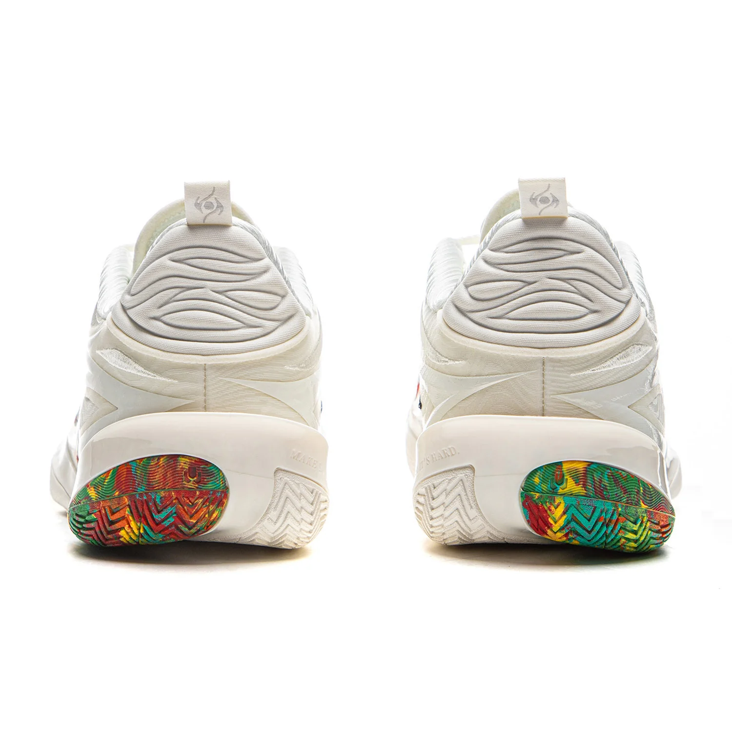 Wade 808 5 Ultra V2 "Firework" - Image 7