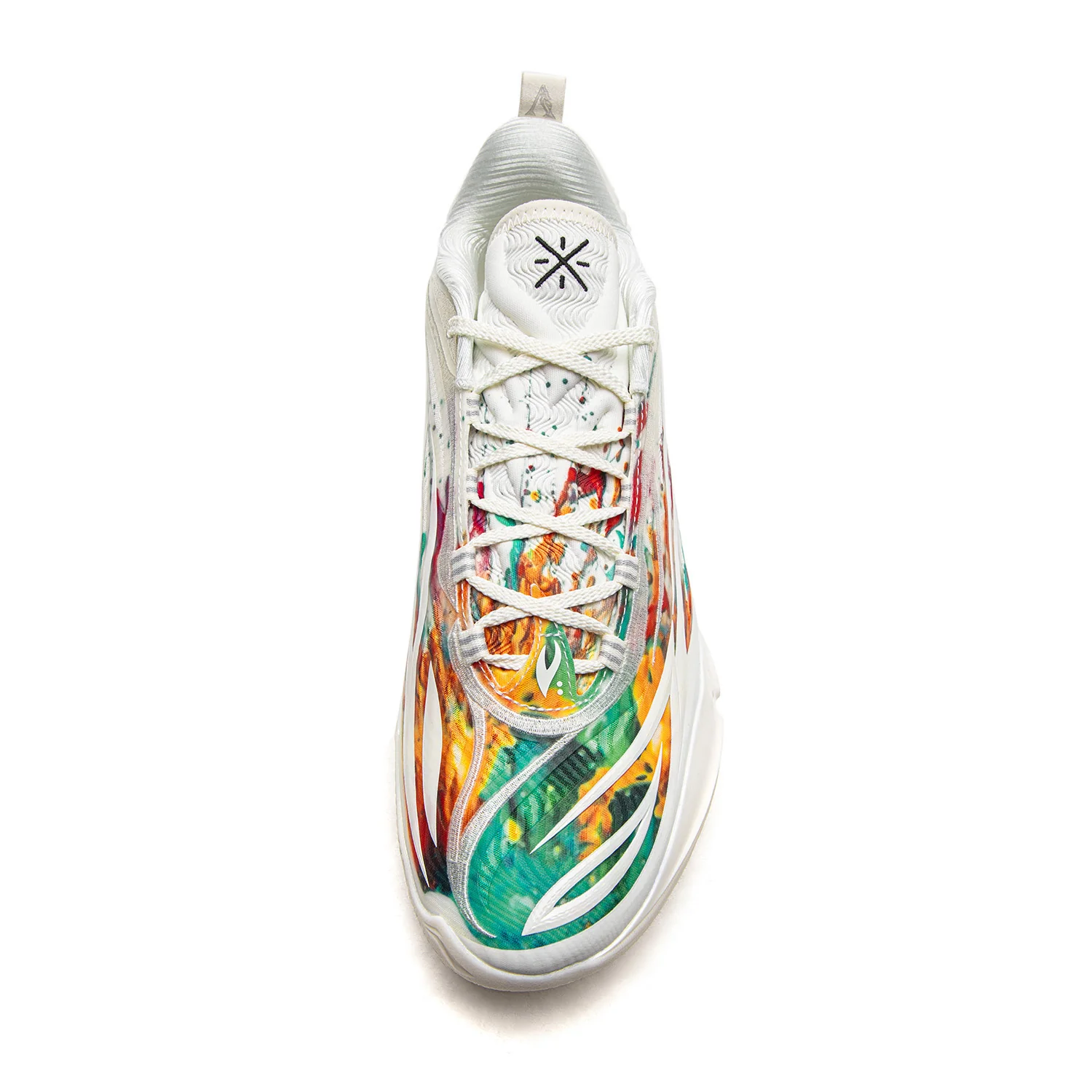 Wade 808 5 Ultra V2 "Firework" - Image 8