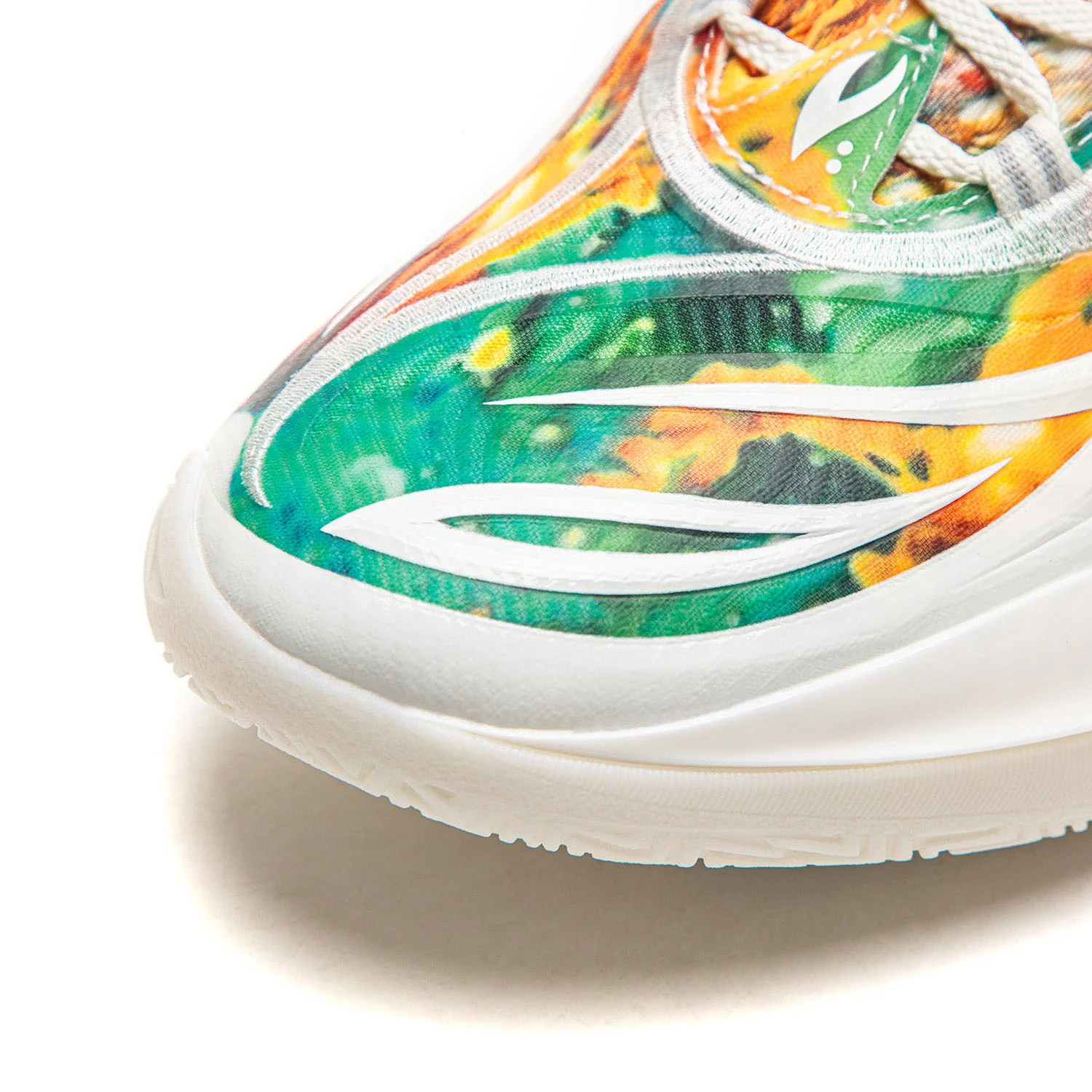 Wade 808 5 Ultra V2 "Firework" - Image 9