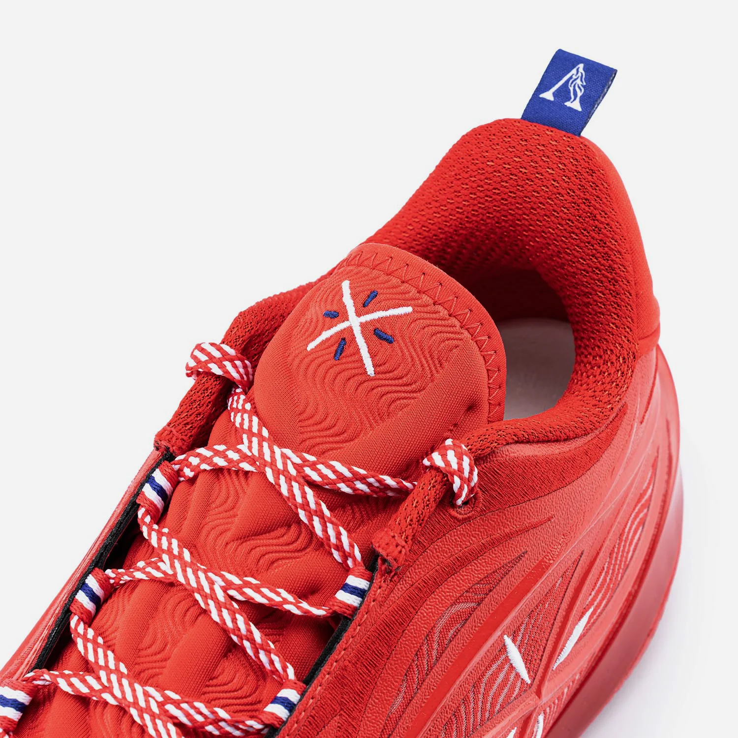 Wade 808 5 Ultra V2 "Flame" - Image 11