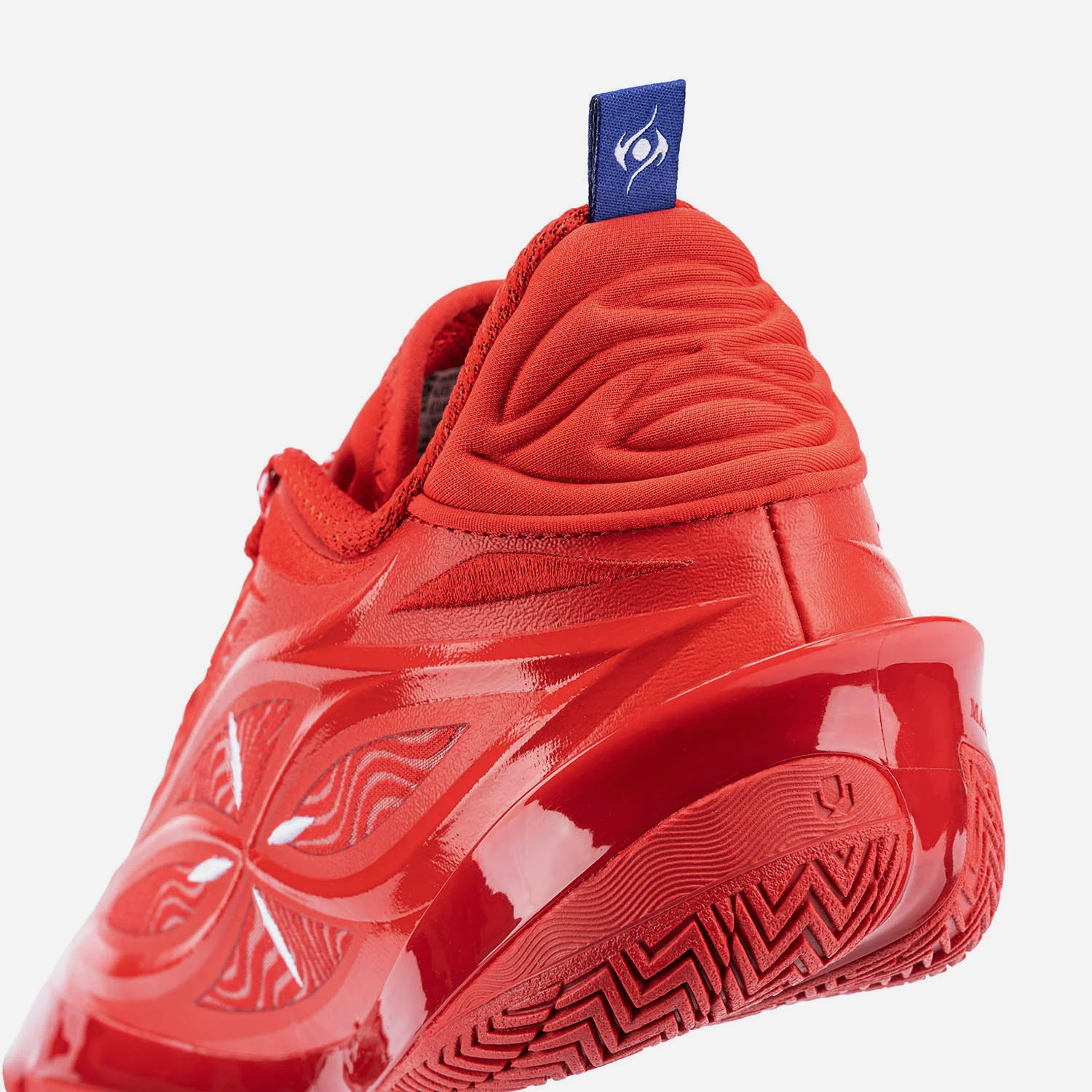 Wade 808 5 Ultra V2 "Flame" - Image 12