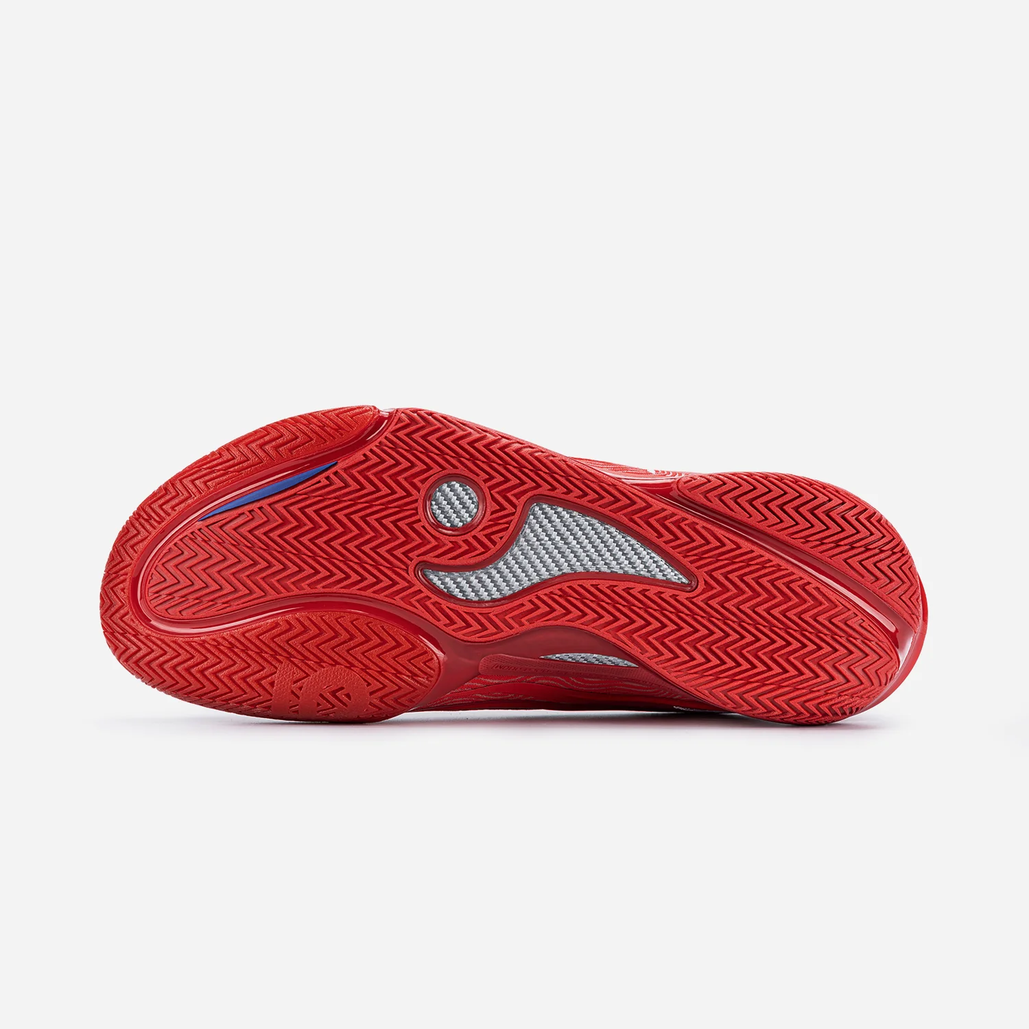 Wade 808 5 Ultra V2 "Flame" - Image 5