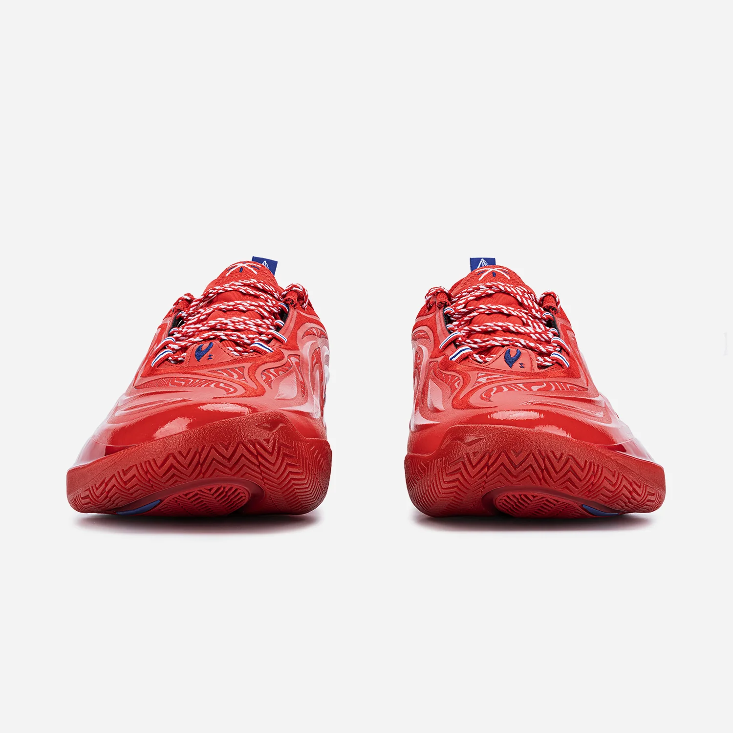 Wade 808 5 Ultra V2 "Flame" - Image 7
