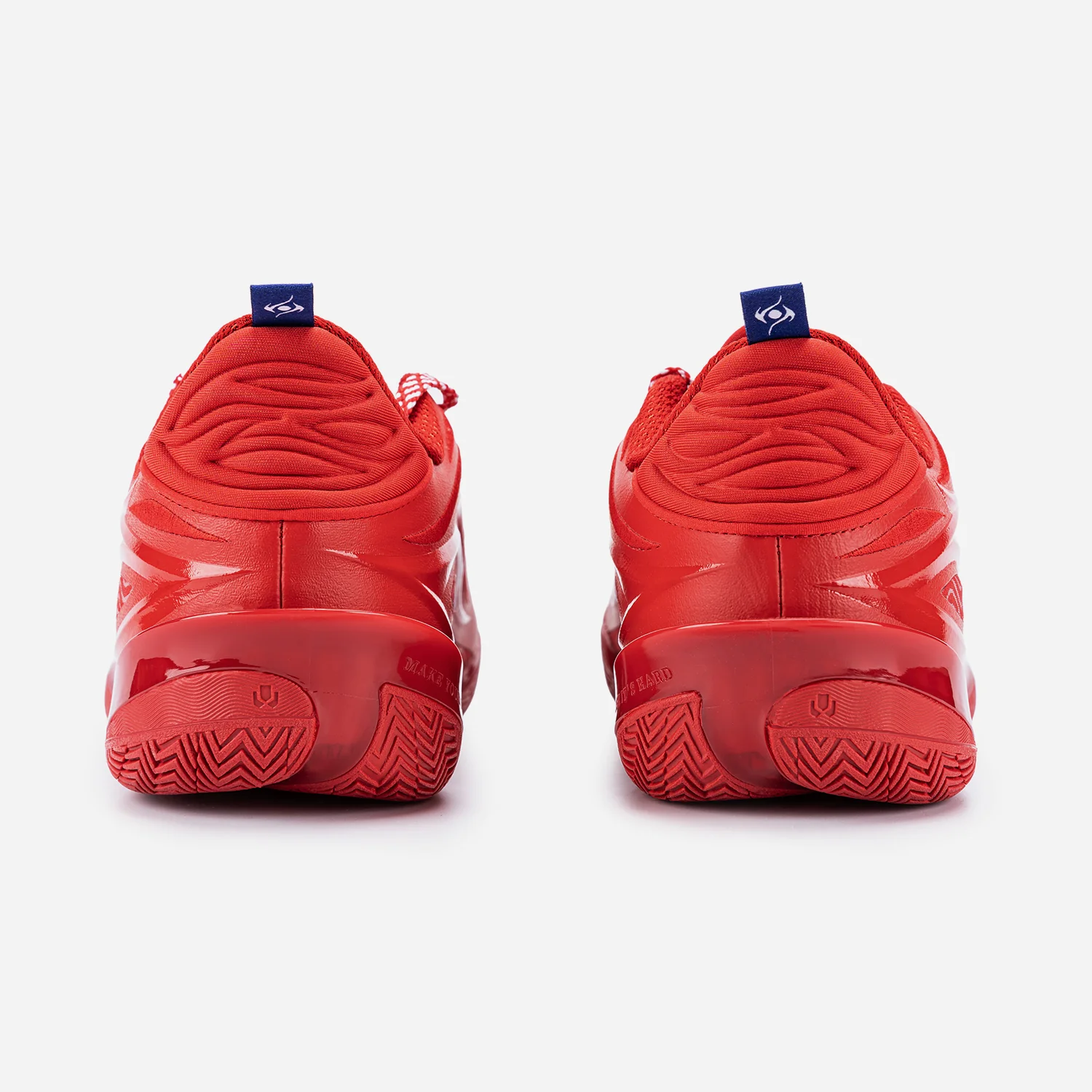 Wade 808 5 Ultra V2 "Flame" - Image 8