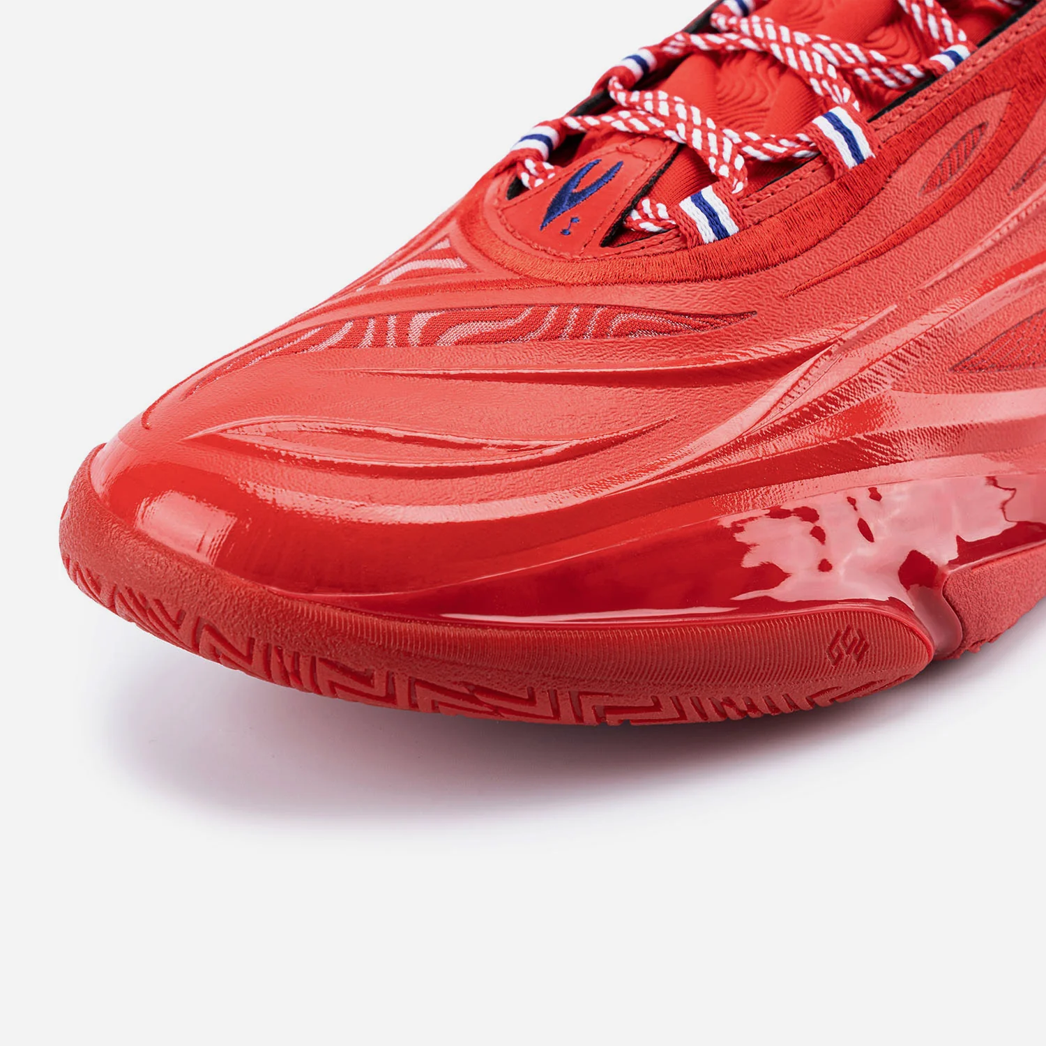 Wade 808 5 Ultra V2 "Flame" - Image 9