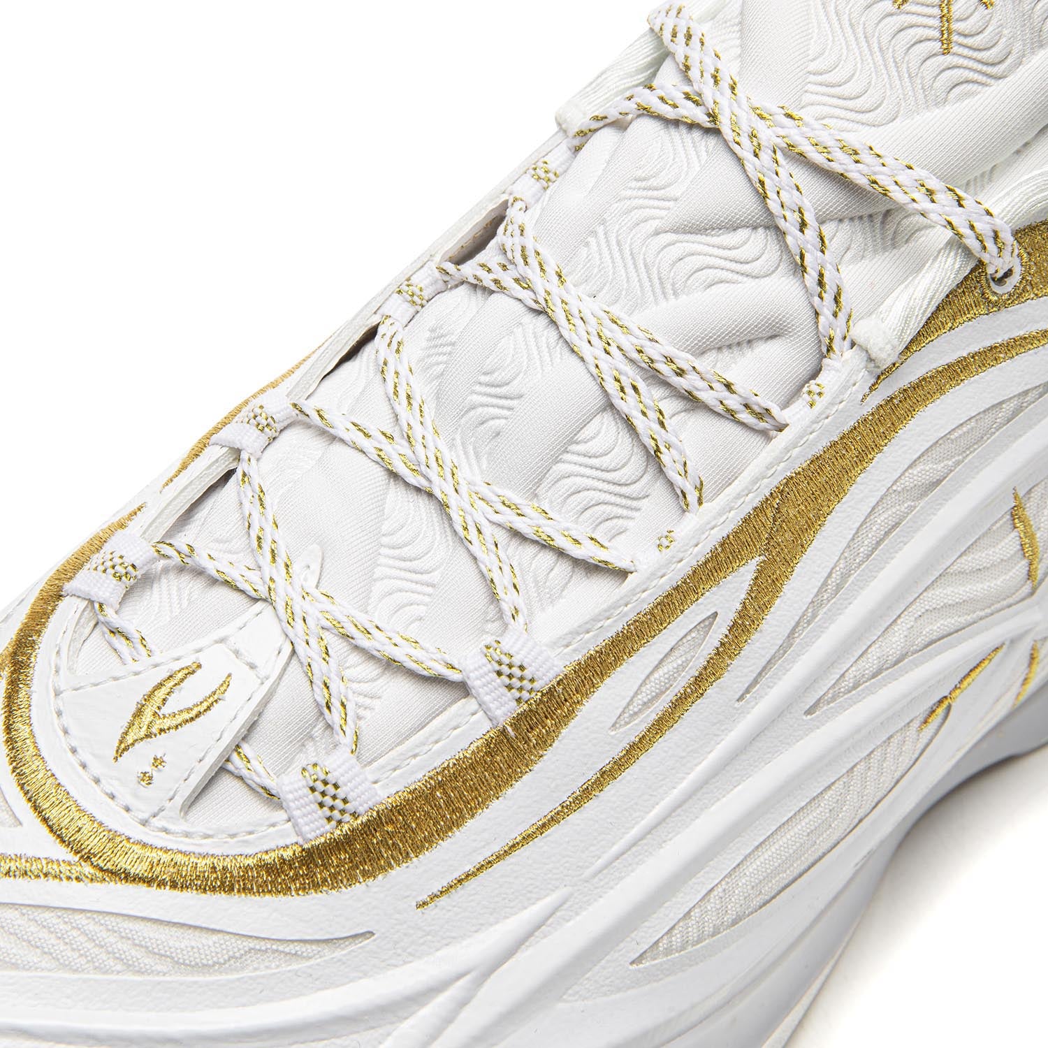 Wade 808 5 Ultra V2 "Golden Time" - Image 10