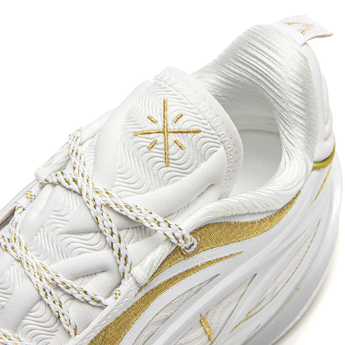 Wade 808 5 Ultra V2 "Golden Time" - Image 11
