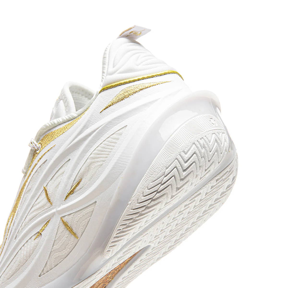 Wade 808 5 Ultra V2 "Golden Time" - Image 12