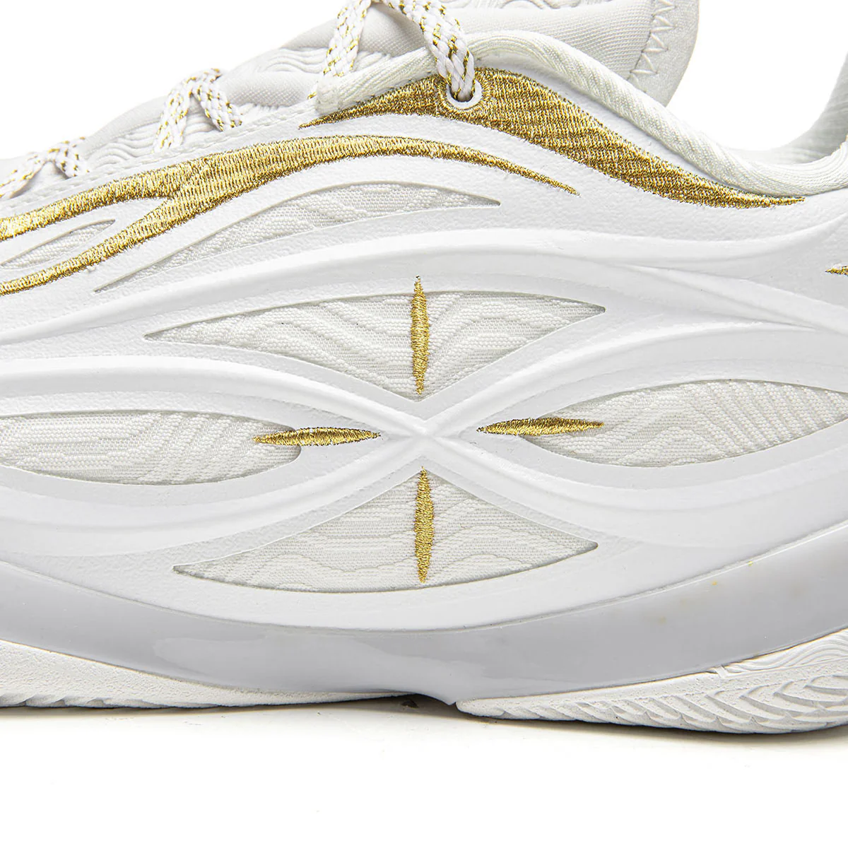 Wade 808 5 Ultra V2 "Golden Time" - Image 13
