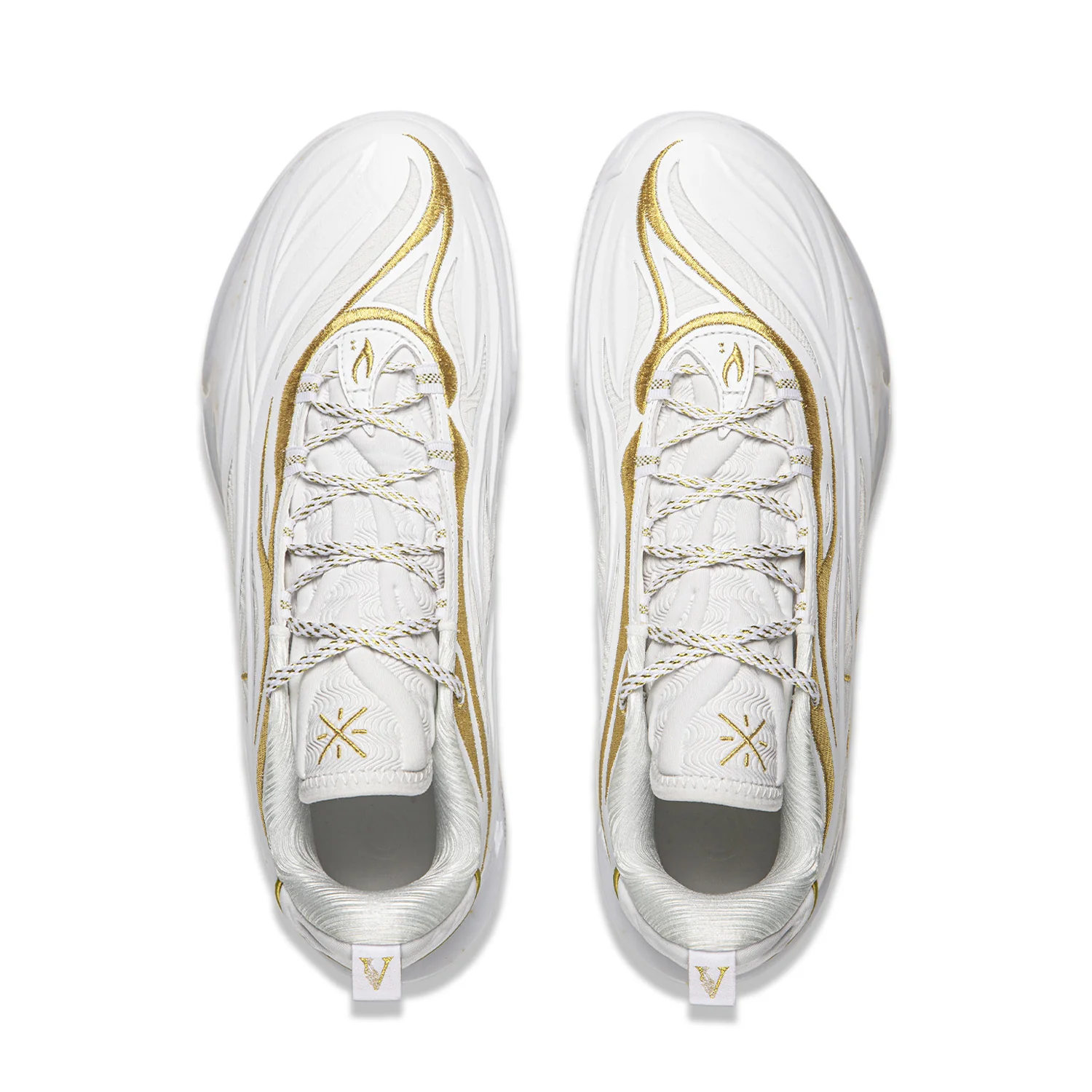 Wade 808 5 Ultra V2 "Golden Time" - Image 5
