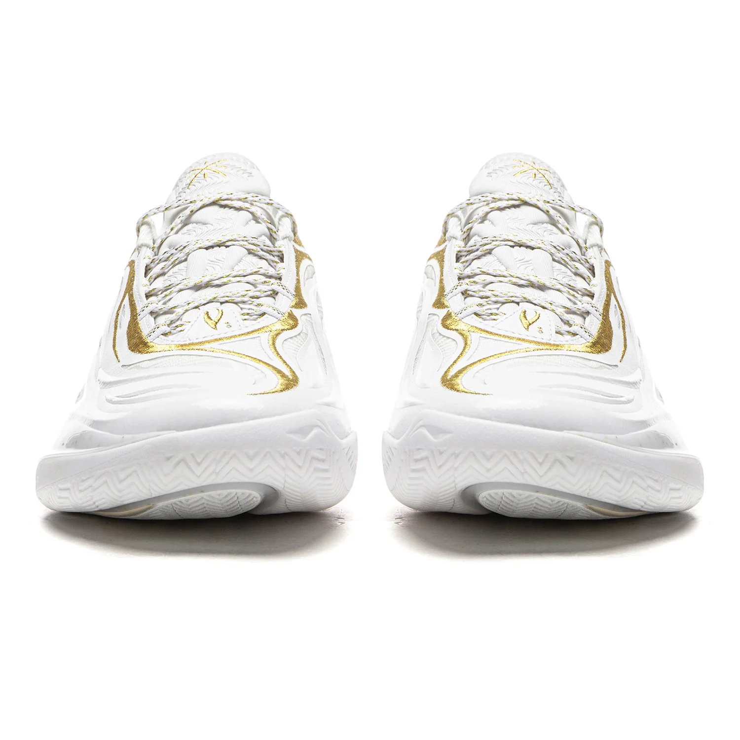 Wade 808 5 Ultra V2 "Golden Time" - Image 6