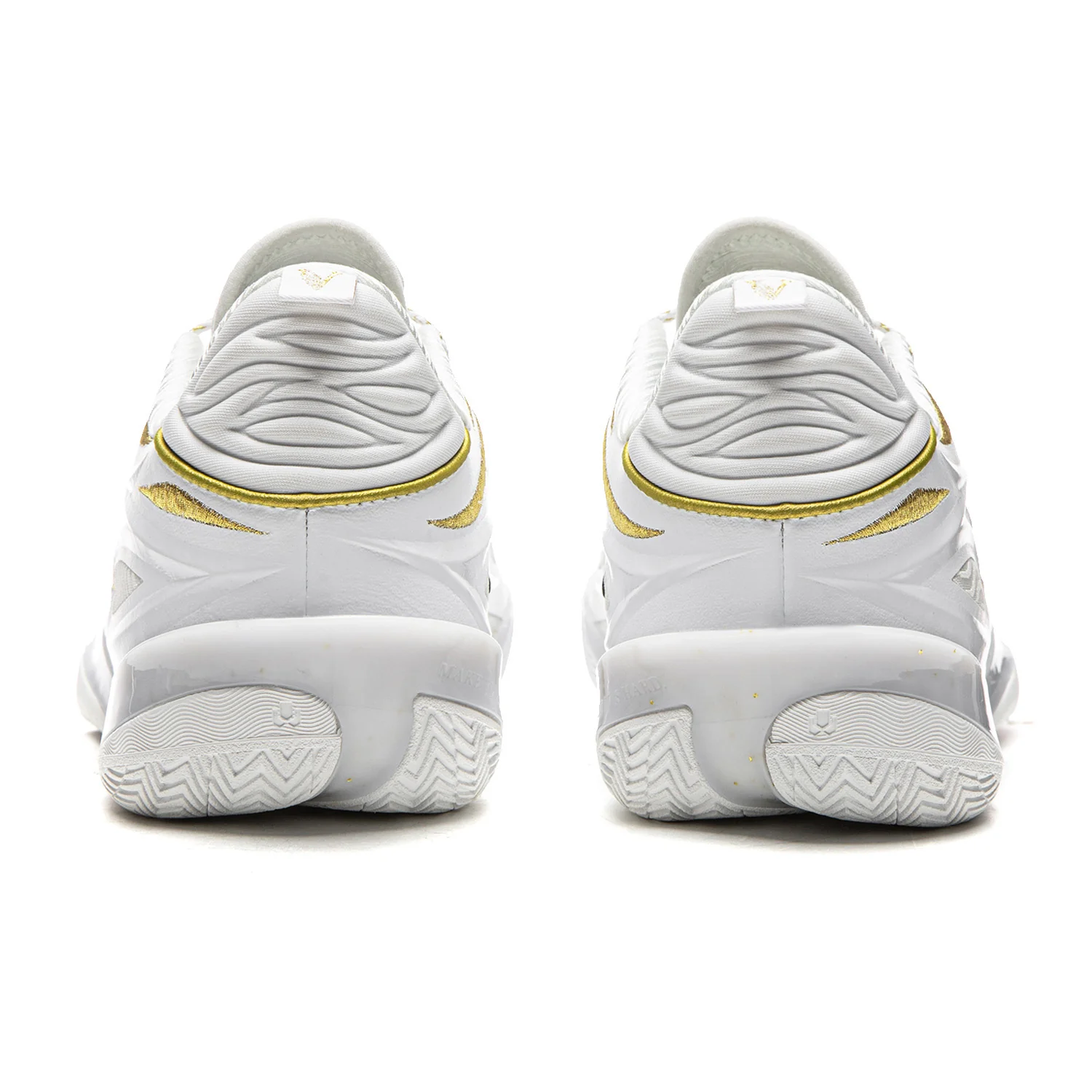Wade 808 5 Ultra V2 "Golden Time" - Image 7