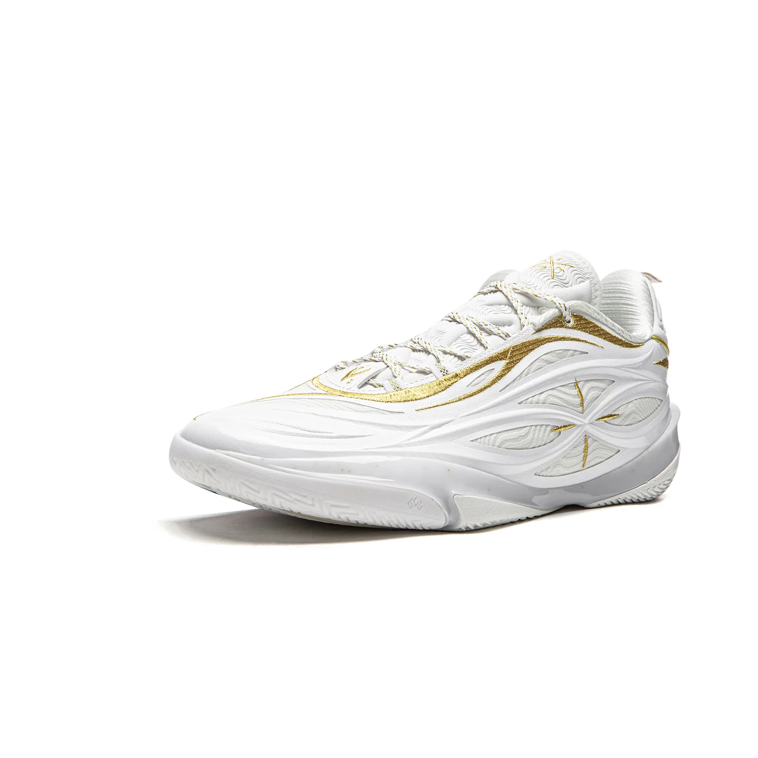 Wade 808 5 Ultra V2 "Golden Time" - Image 8