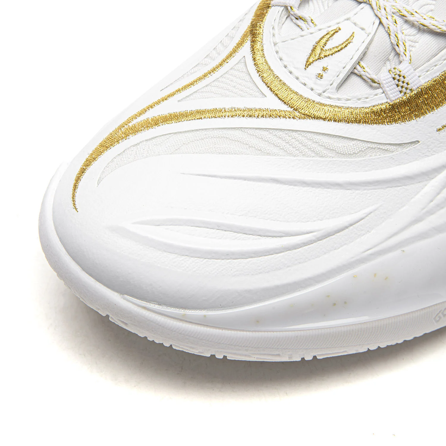 Wade 808 5 Ultra V2 "Golden Time" - Image 9