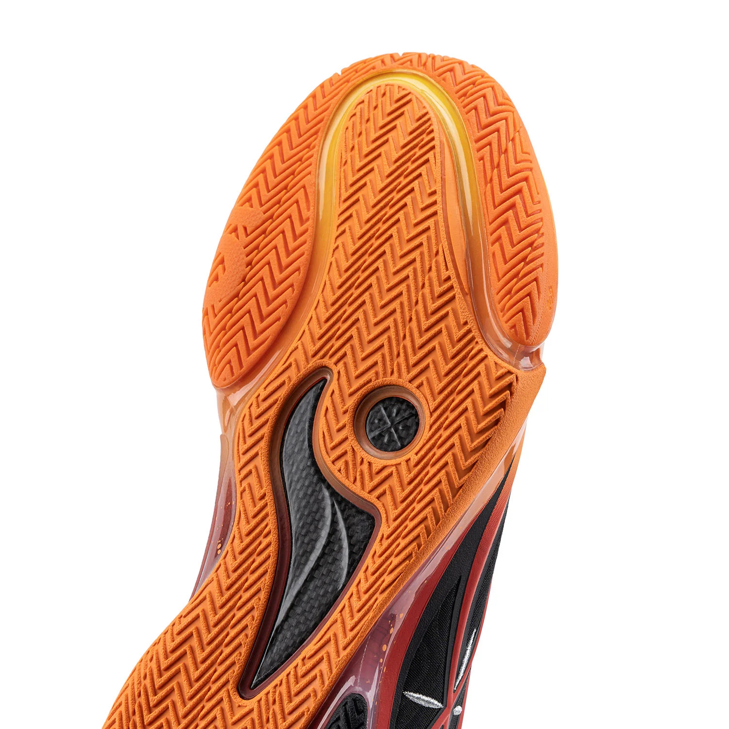Wade 808 5 Ultra V2 "Hot Wind" - Image 12