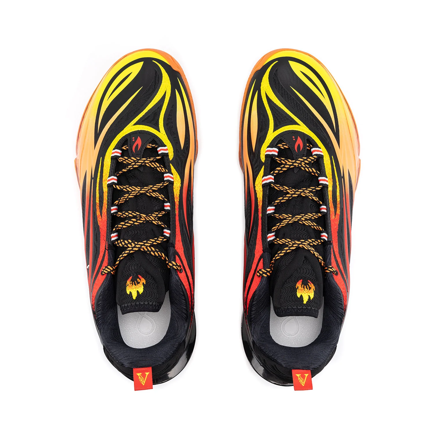 Wade 808 5 Ultra V2 "Hot Wind" - Image 5