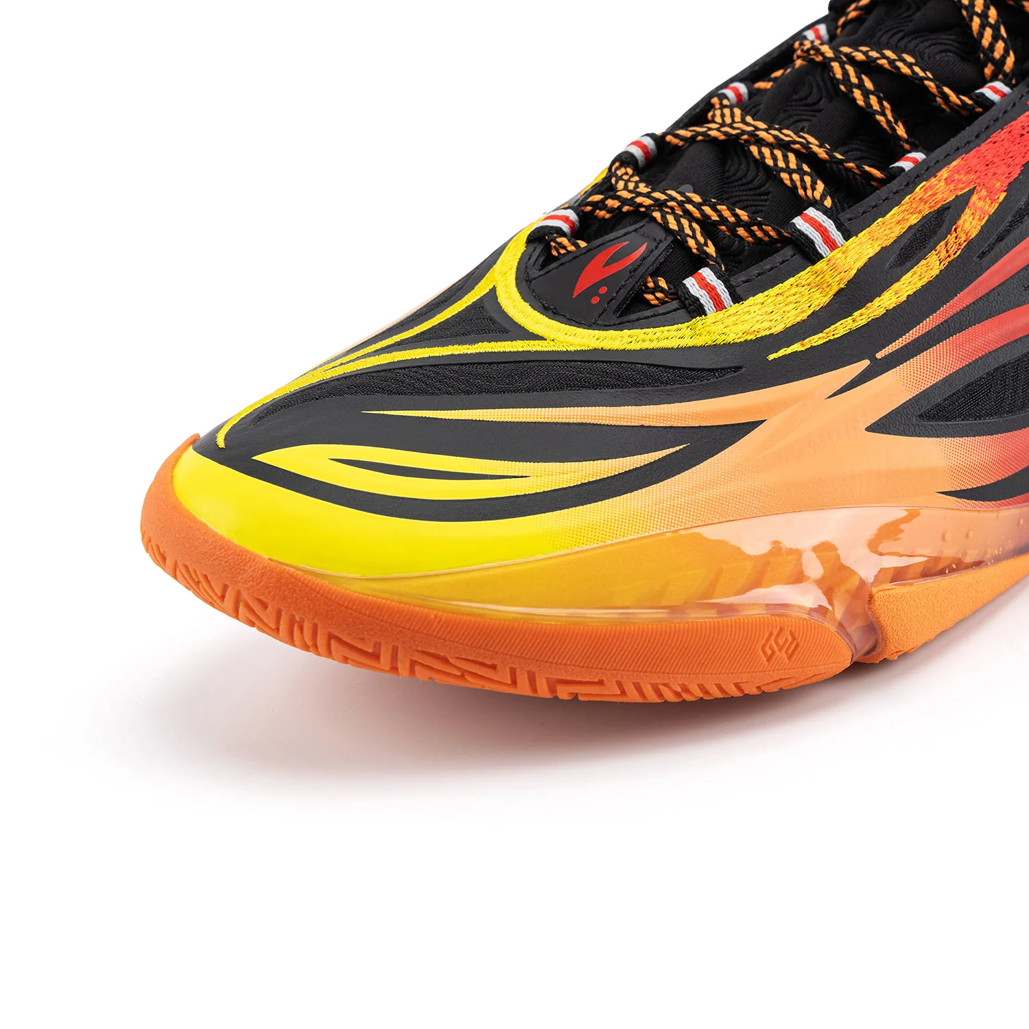 Wade 808 5 Ultra V2 "Hot Wind" - Image 8