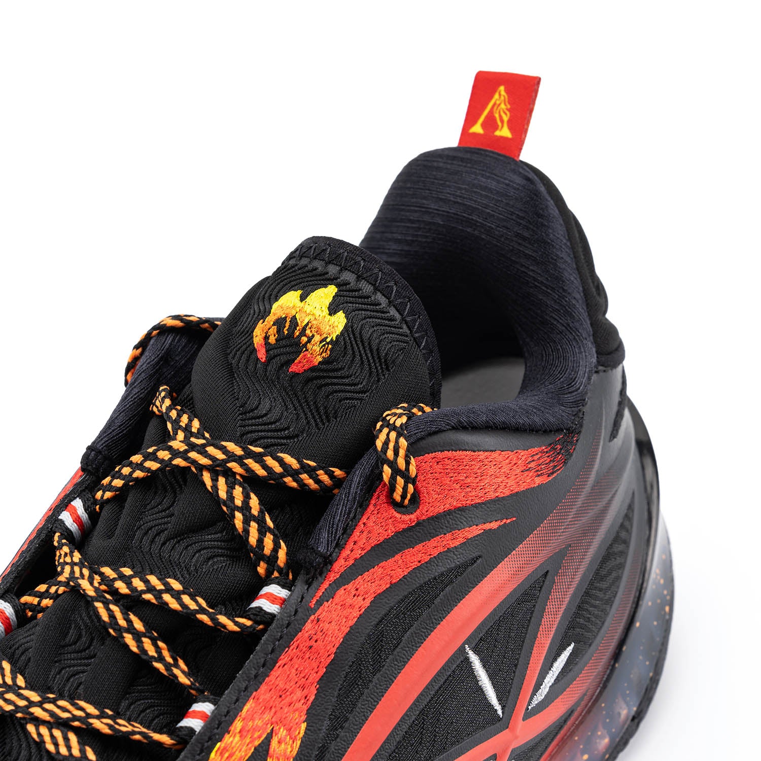 Wade 808 5 Ultra V2 "Hot Wind" - Image 9