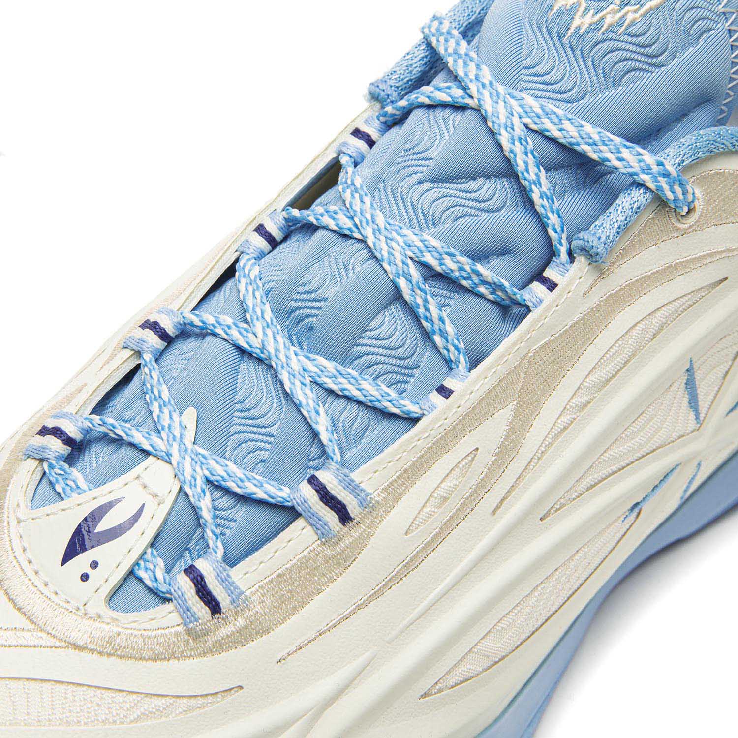 Wade 808 5 Ultra V2 "Ice White" - Image 10