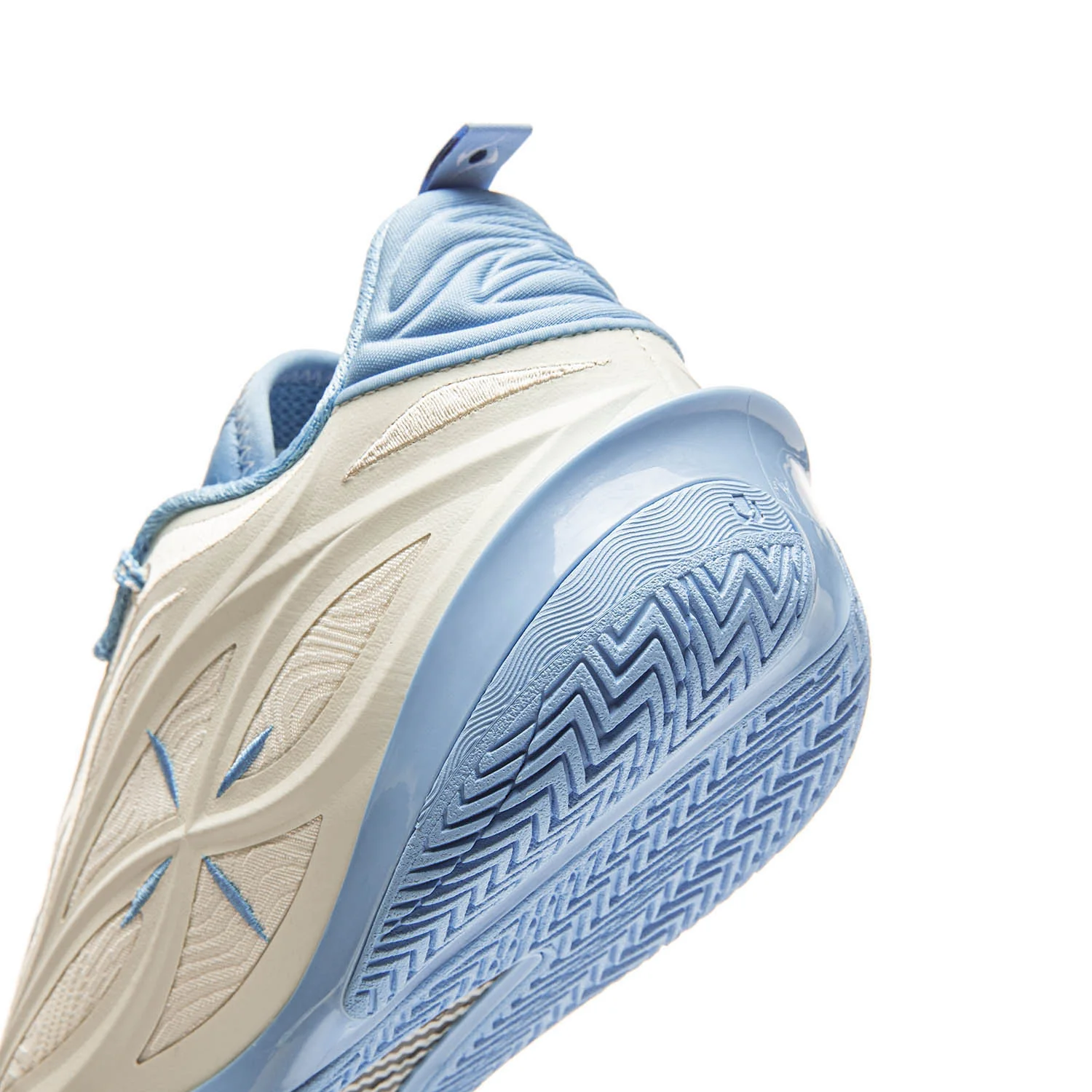 Wade 808 5 Ultra V2 "Ice White" - Image 12