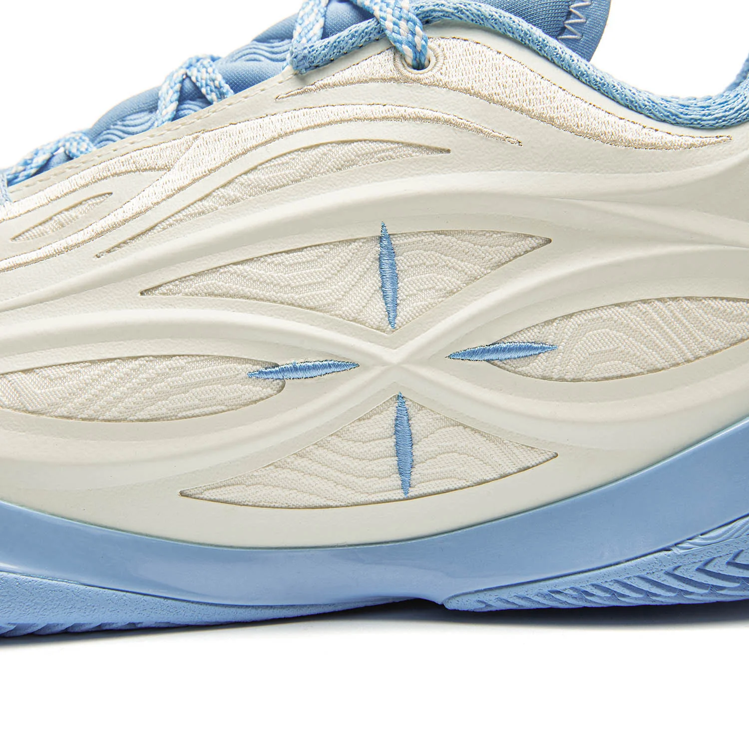 Wade 808 5 Ultra V2 "Ice White" - Image 14