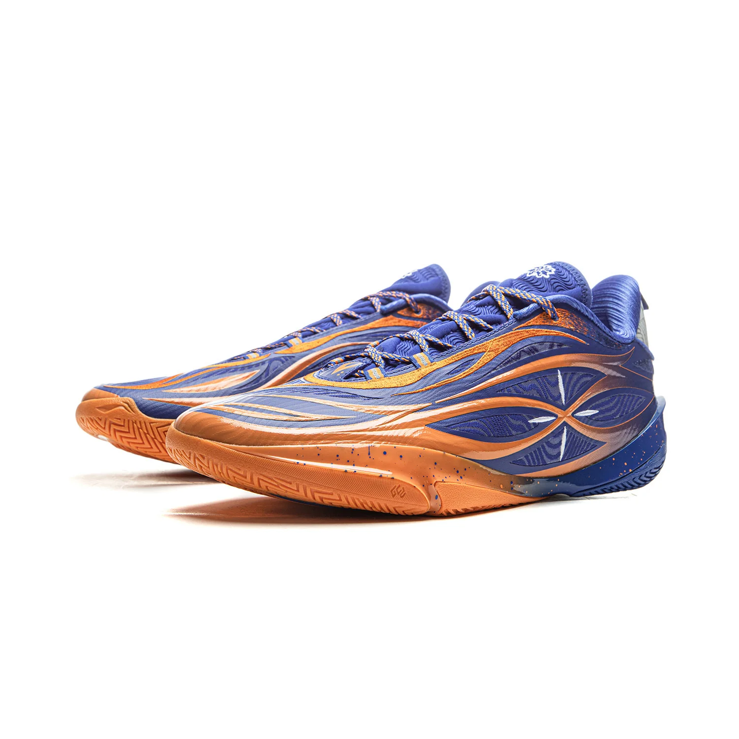 Wade 808 5 Ultra V2 "JayFlow" - Image 4