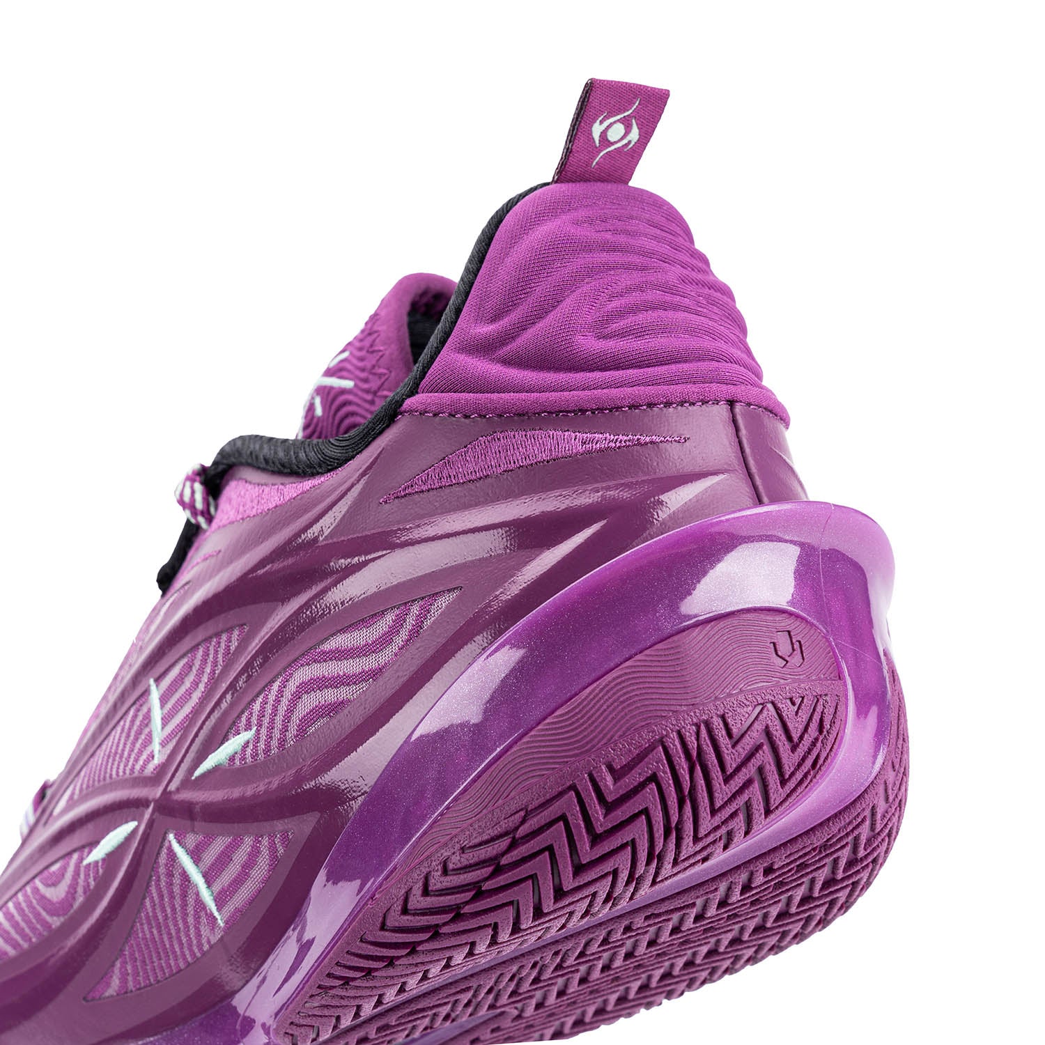 Wade 808 5 Ultra V2 "Lavender" - Image 10