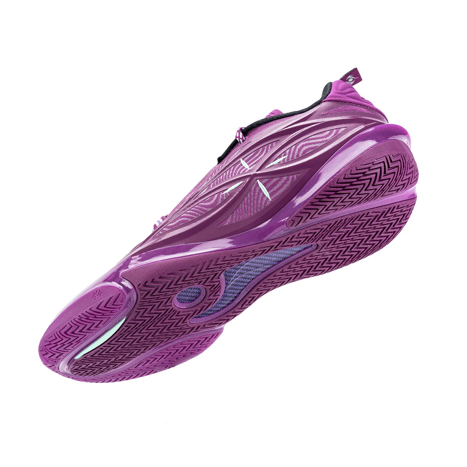 Wade 808 5 Ultra V2 "Lavender" - Image 11