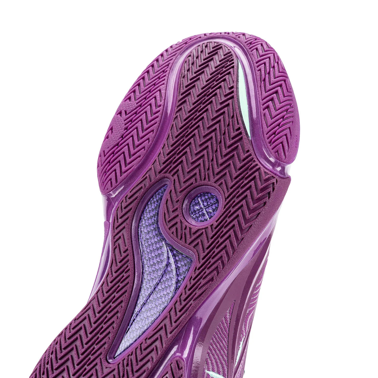 Wade 808 5 Ultra V2 "Lavender" - Image 12