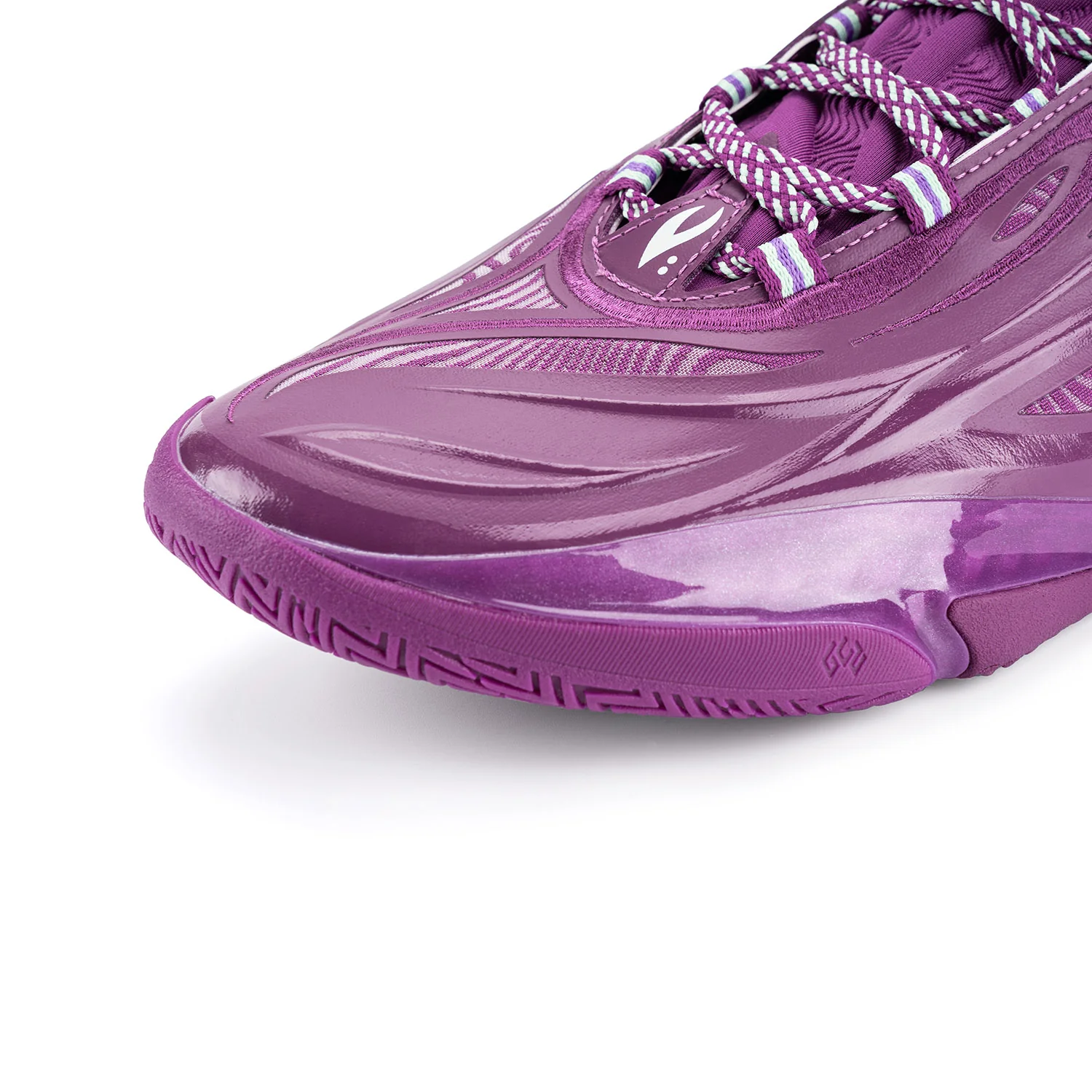 Wade 808 5 Ultra V2 "Lavender" - Image 8