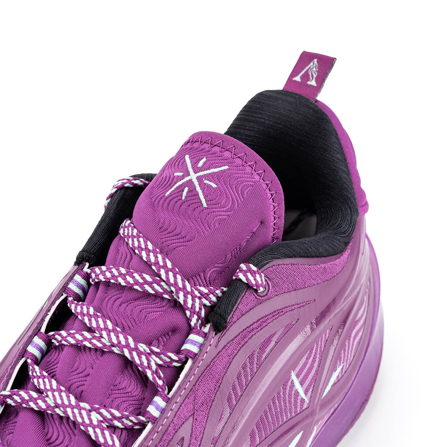 Wade 808 5 Ultra V2 "Lavender" - Image 9