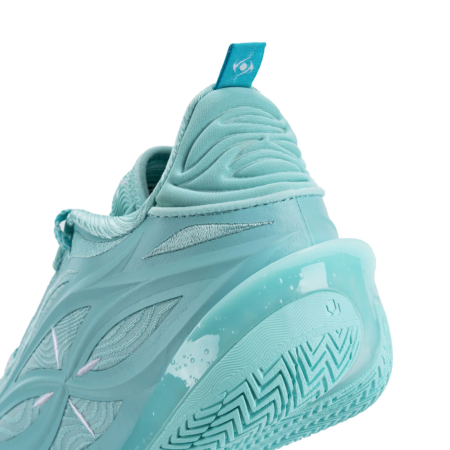 Wade 808 5 Ultra V2 "Mint" - Image 10