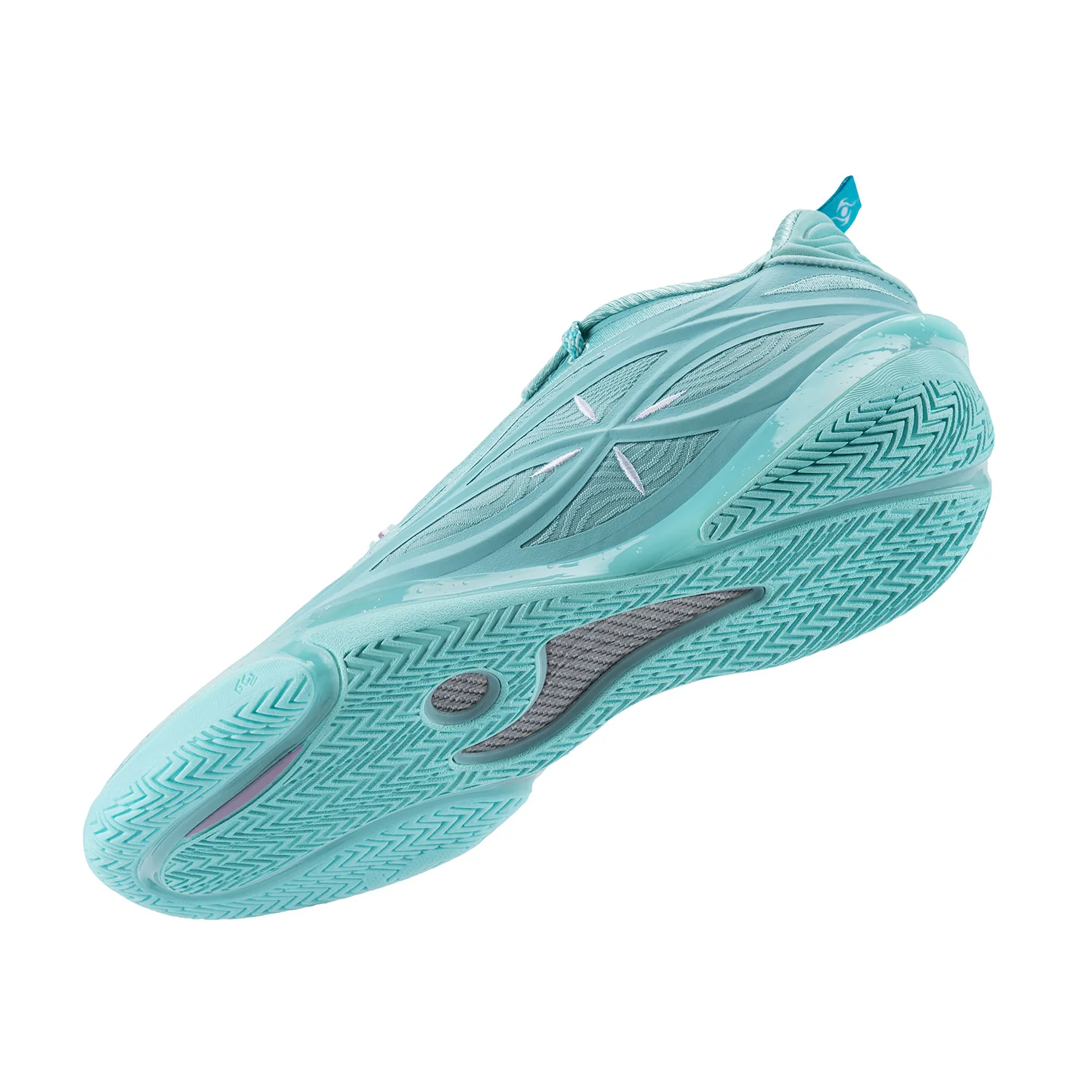 Wade 808 5 Ultra V2 "Mint" - Image 11