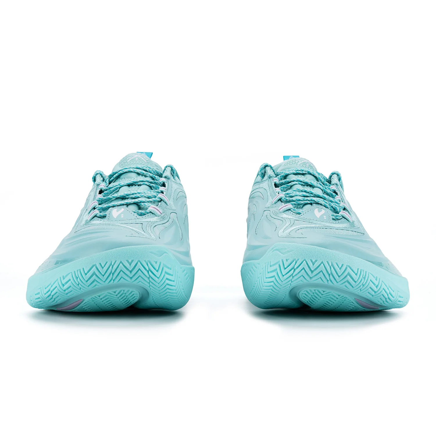 Wade 808 5 Ultra V2 "Mint" - Image 6
