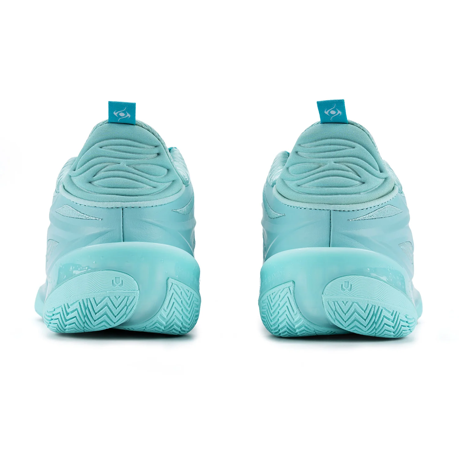Wade 808 5 Ultra V2 "Mint" - Image 7