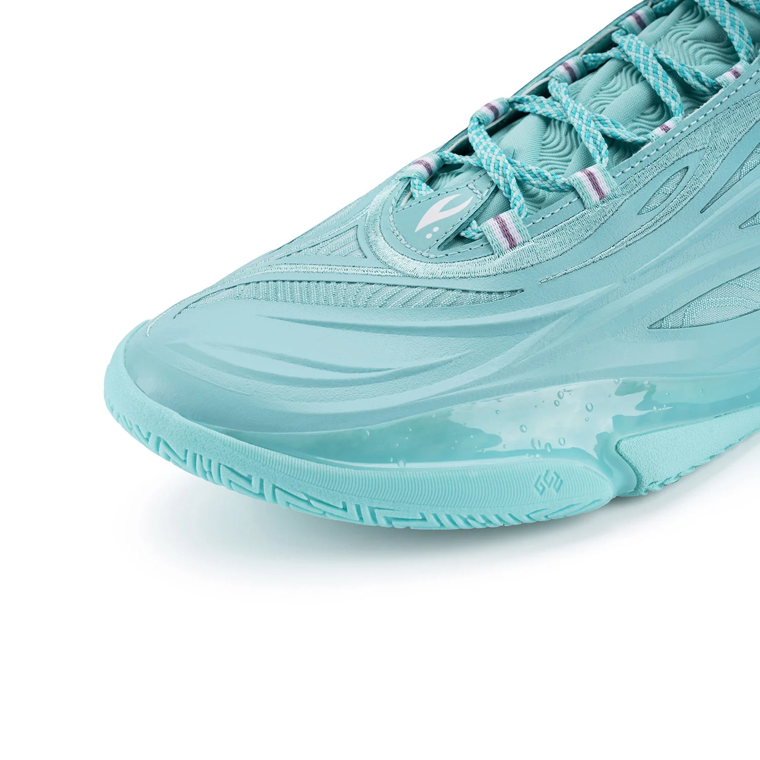 Wade 808 5 Ultra V2 "Mint" - Image 8