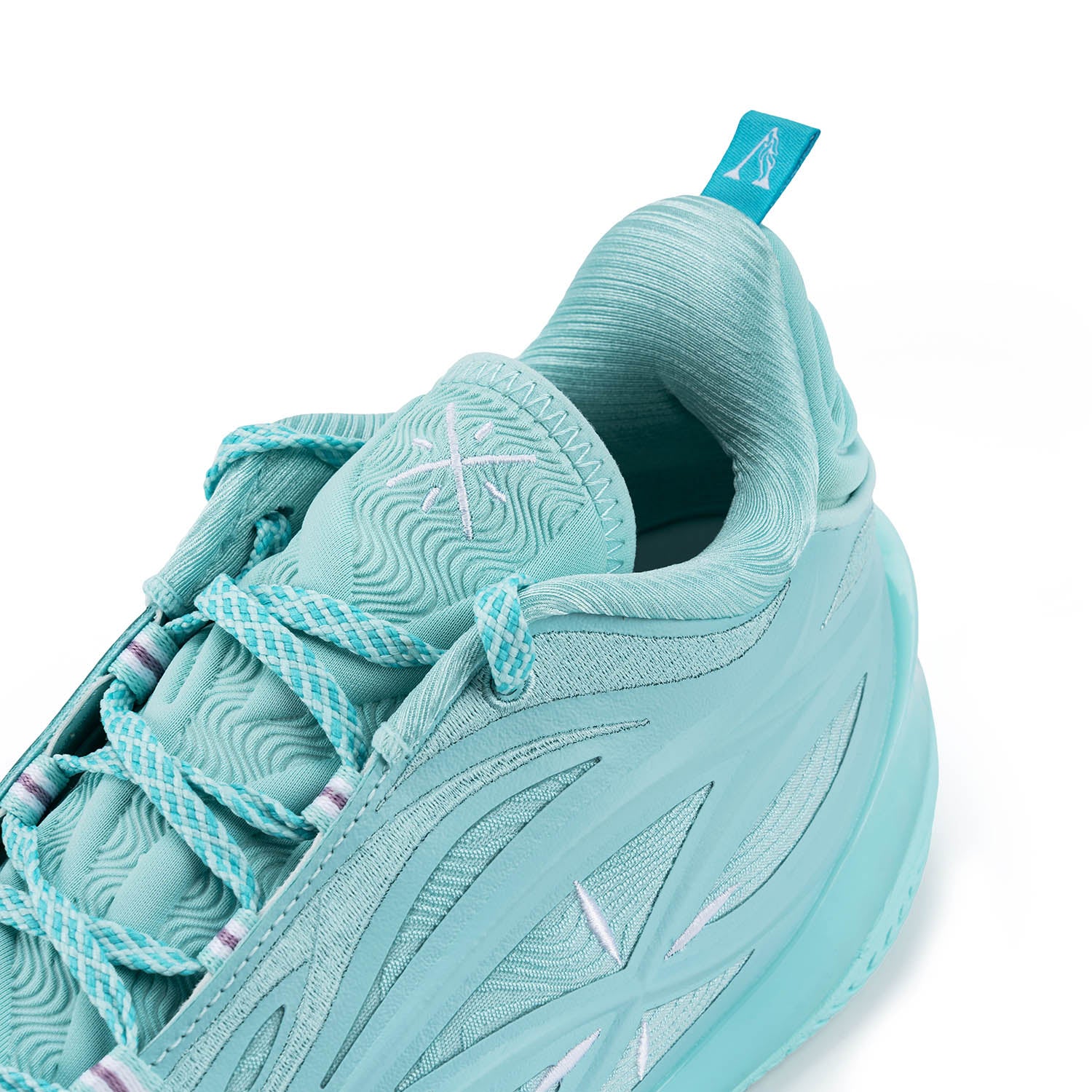 Wade 808 5 Ultra V2 "Mint" - Image 9