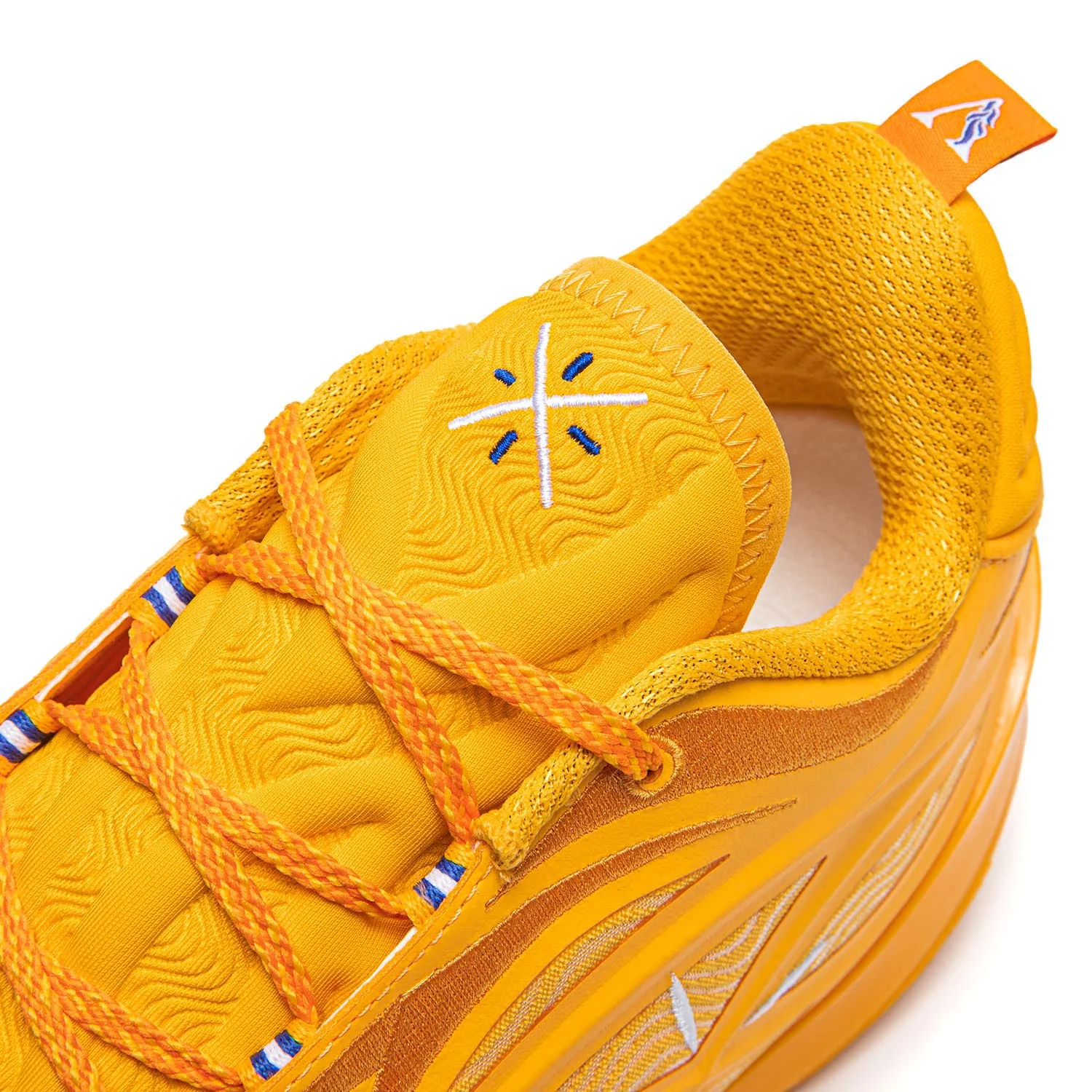 Wade 808 5 Ultra V2 "Orange" - Image 11