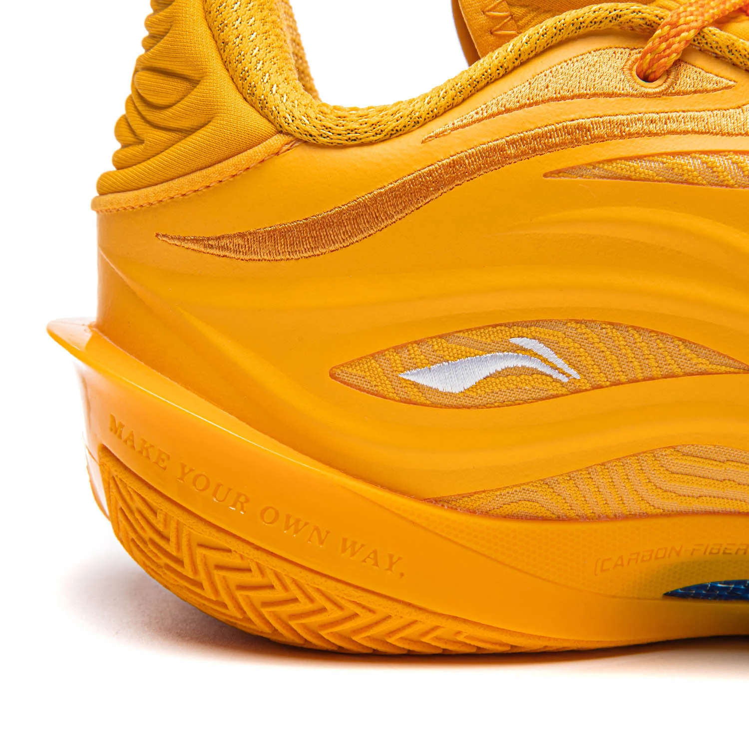 Wade 808 5 Ultra V2 "Orange" - Image 15