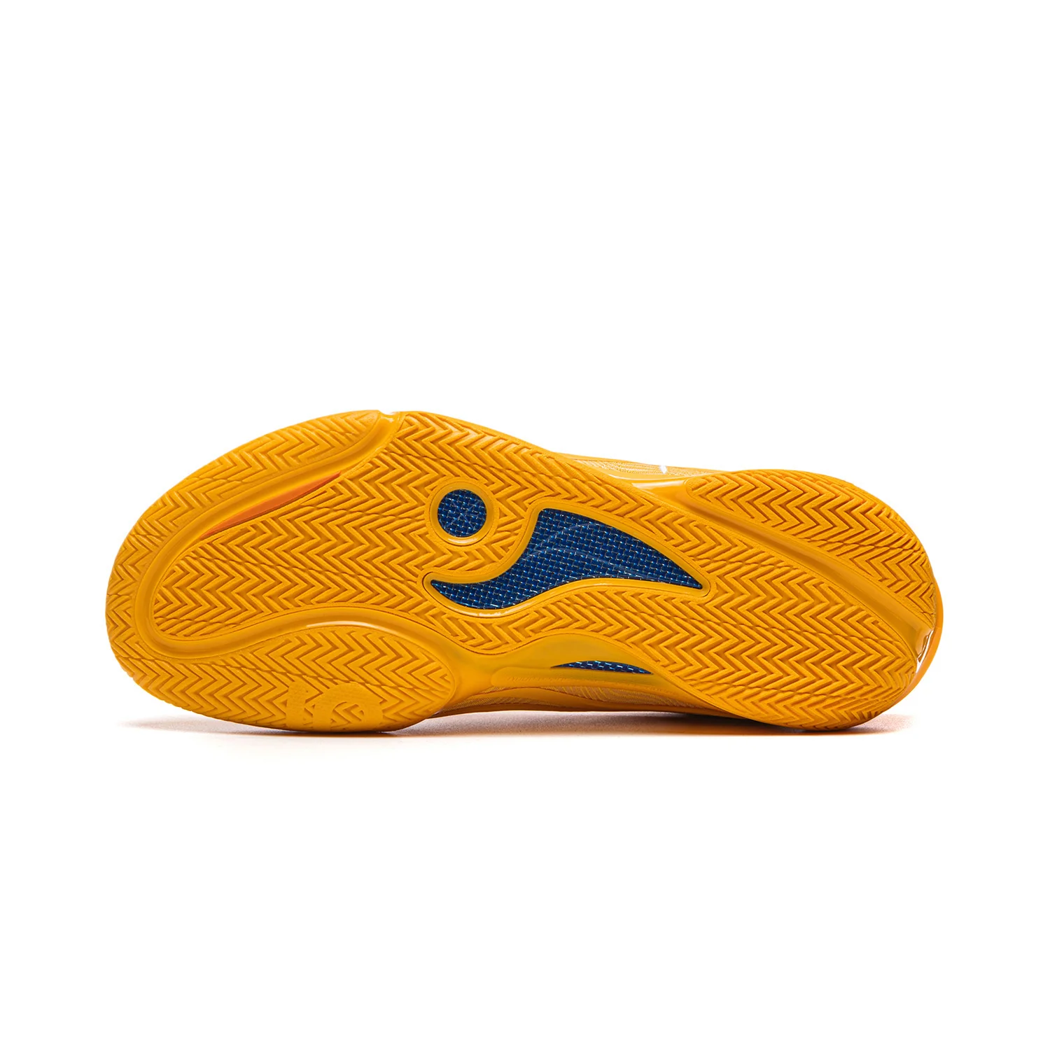 Wade 808 5 Ultra V2 "Orange" - Image 3