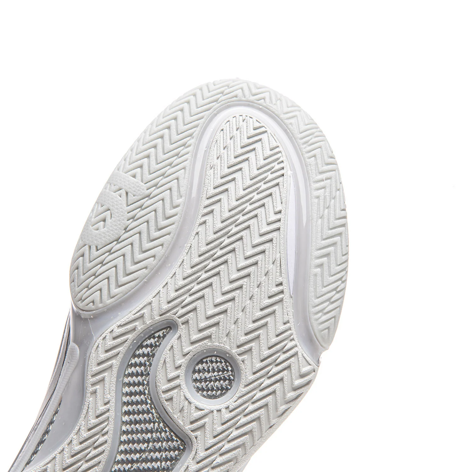 Wade 808 5 Ultra V2 "Silver Flash" - Image 13