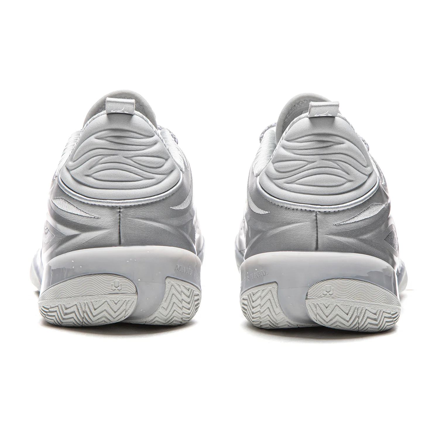 Wade 808 5 Ultra V2 "Silver Flash" - Image 7