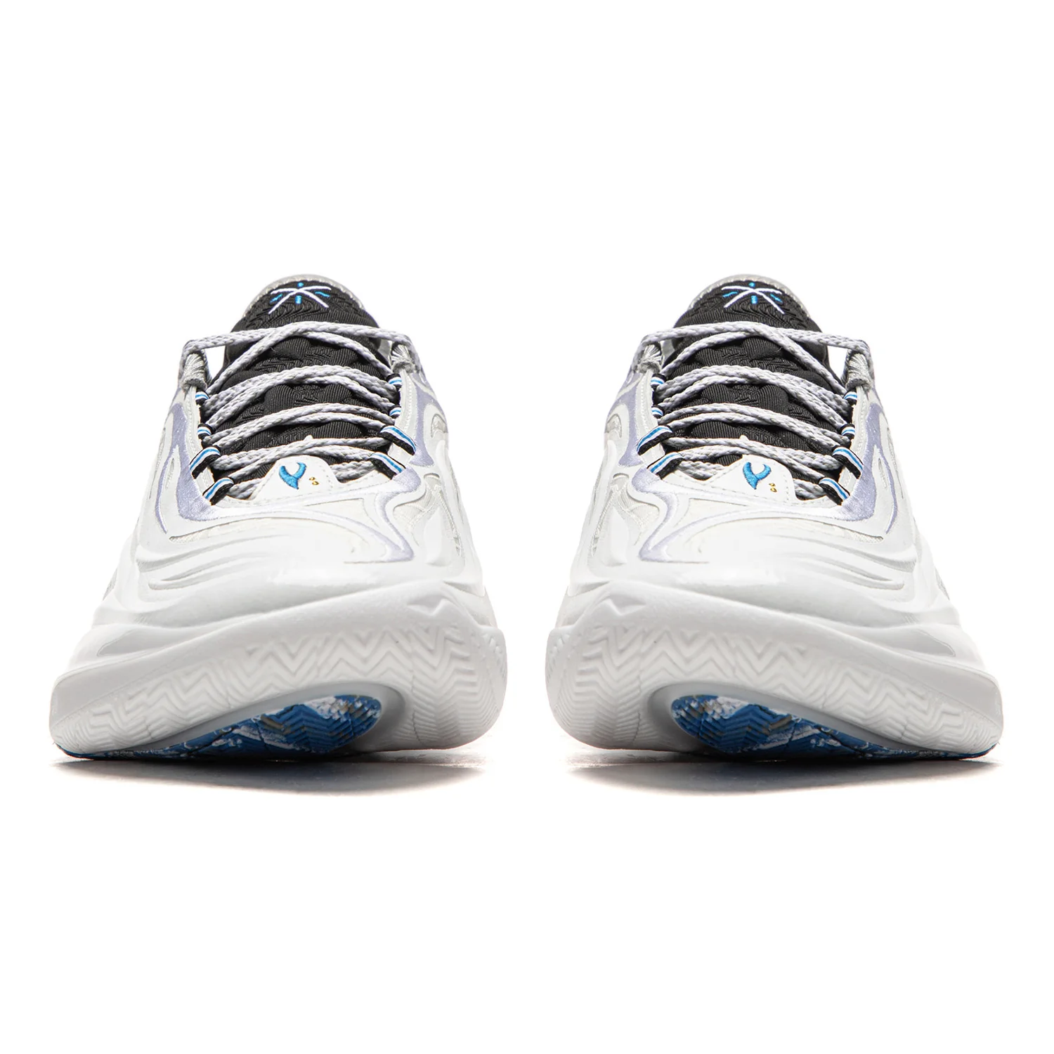 Wade 808 5 Ultra V2 "Sky Vault" - Image 3