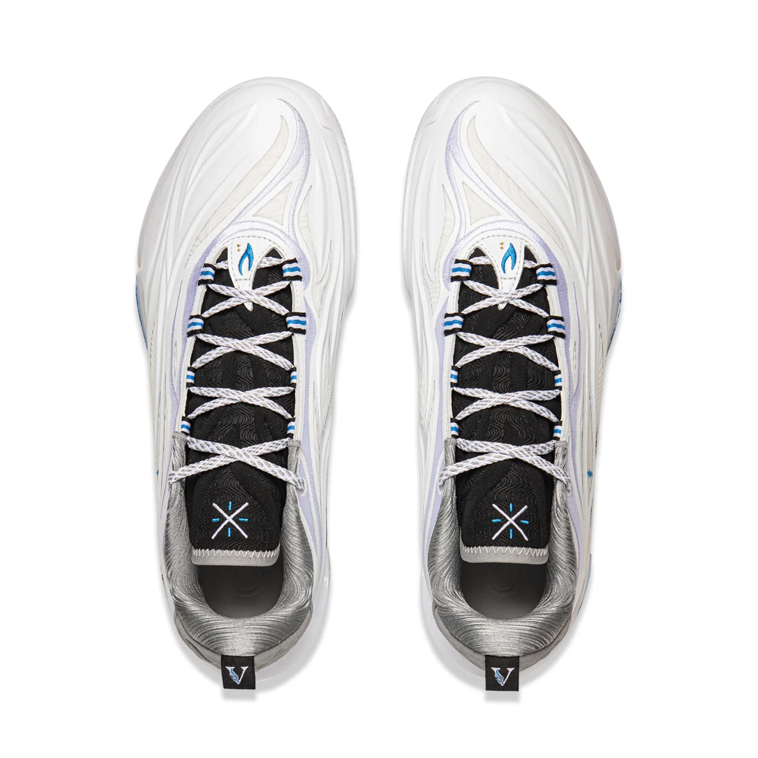 Wade 808 5 Ultra V2 "Sky Vault" - Image 4