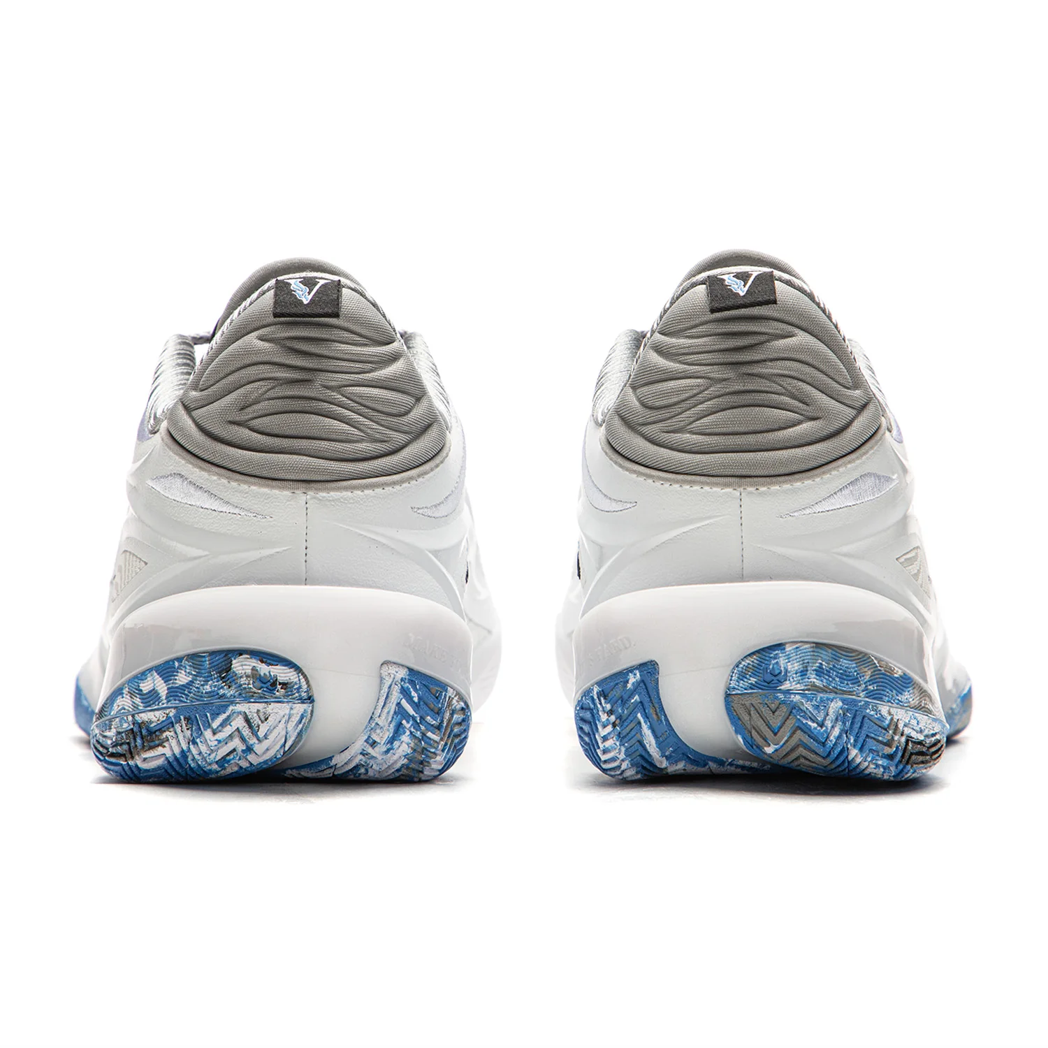 Wade 808 5 Ultra V2 "Sky Vault" - Image 5
