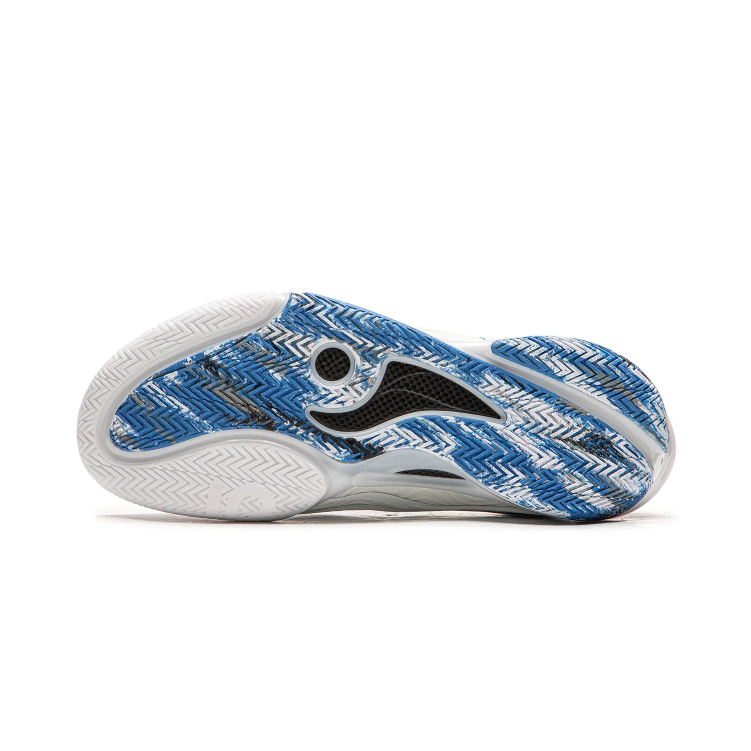Wade 808 5 Ultra V2 "Sky Vault" - Image 6