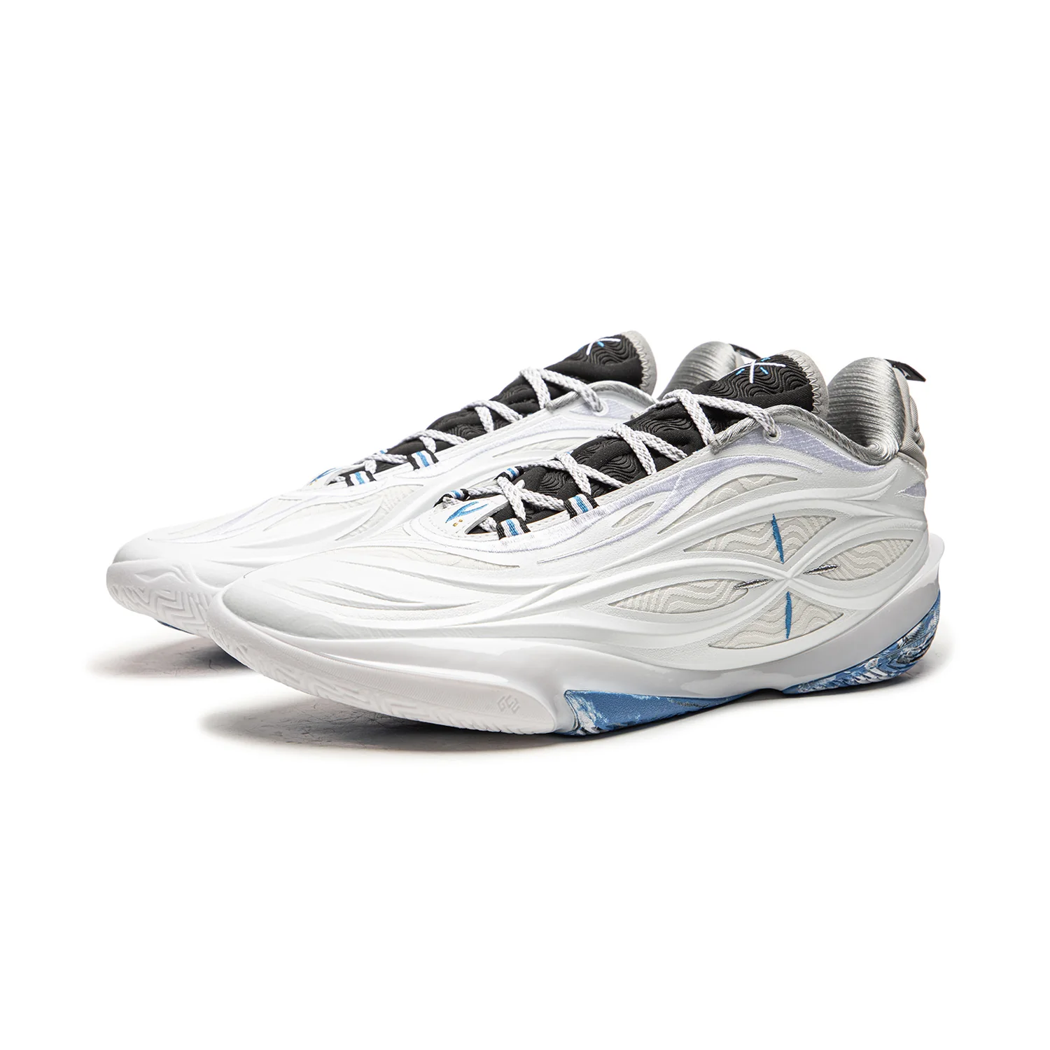 Wade 808 5 Ultra V2 "Sky Vault" - Image 7