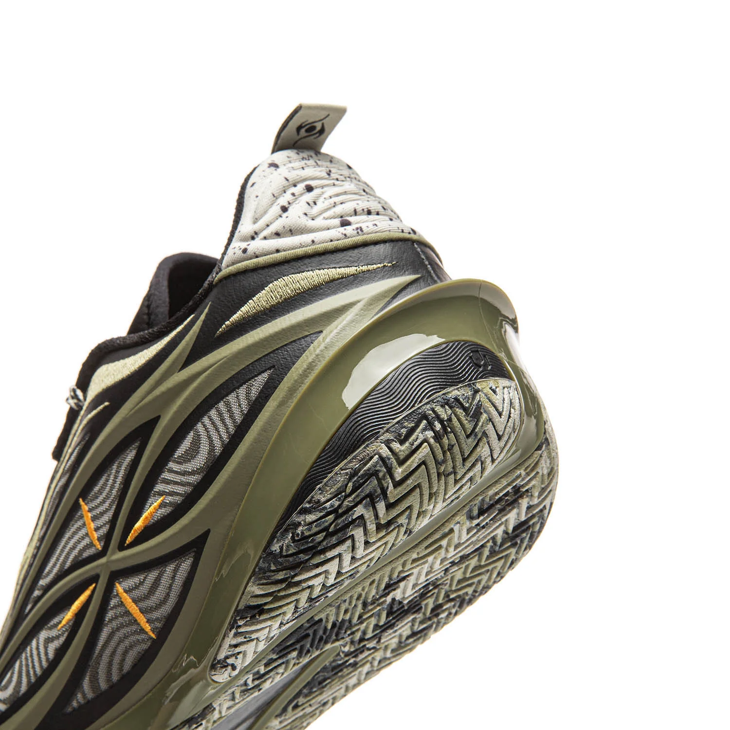 Wade 808 5 Ultra V2 "Veteran" - Image 12